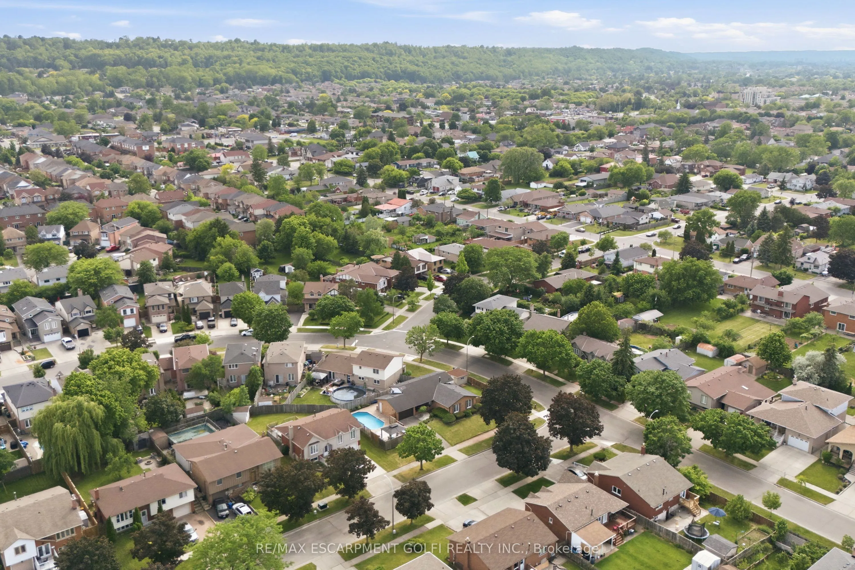 2 LORING Crescent
