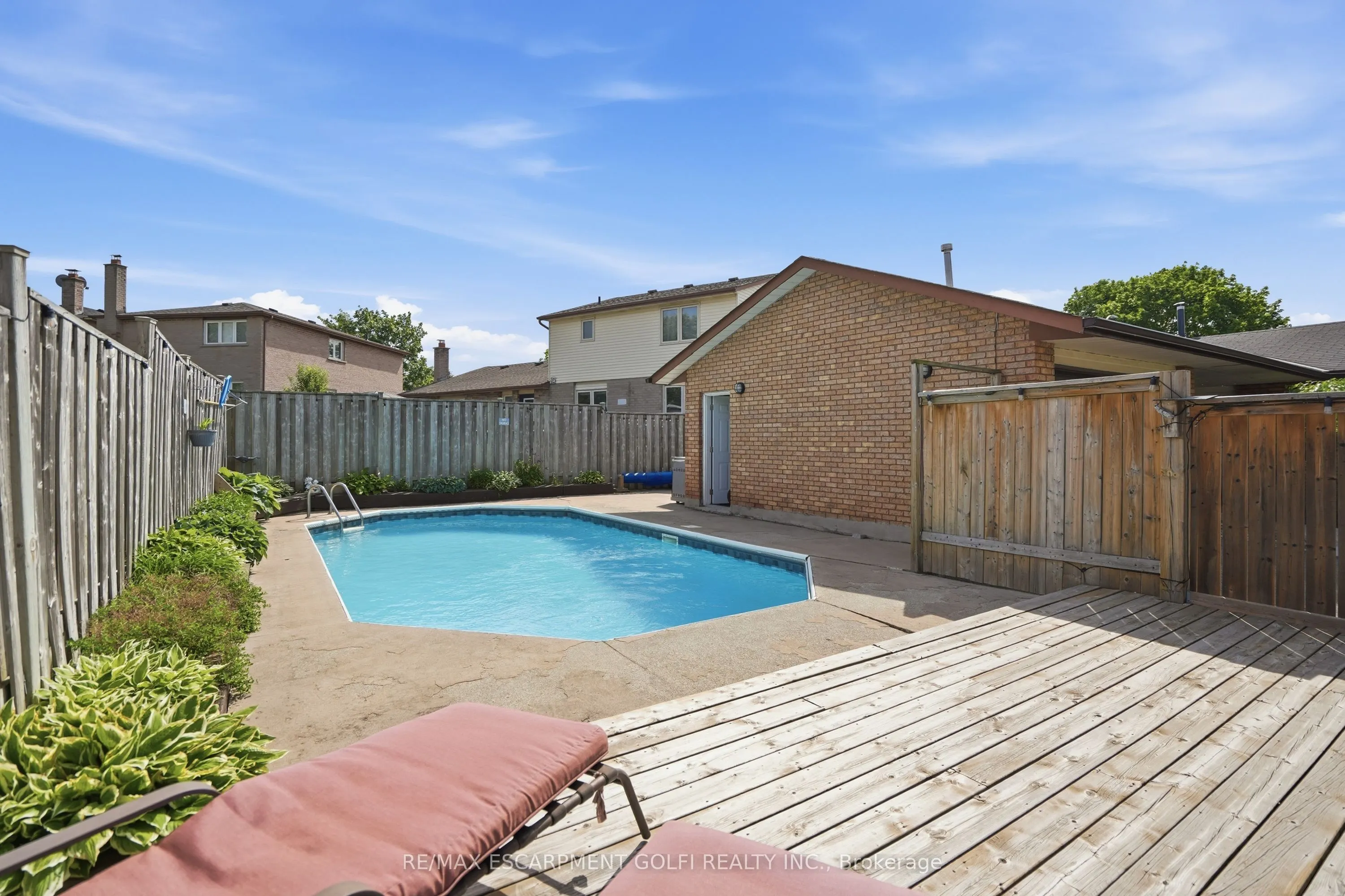 2 LORING Crescent