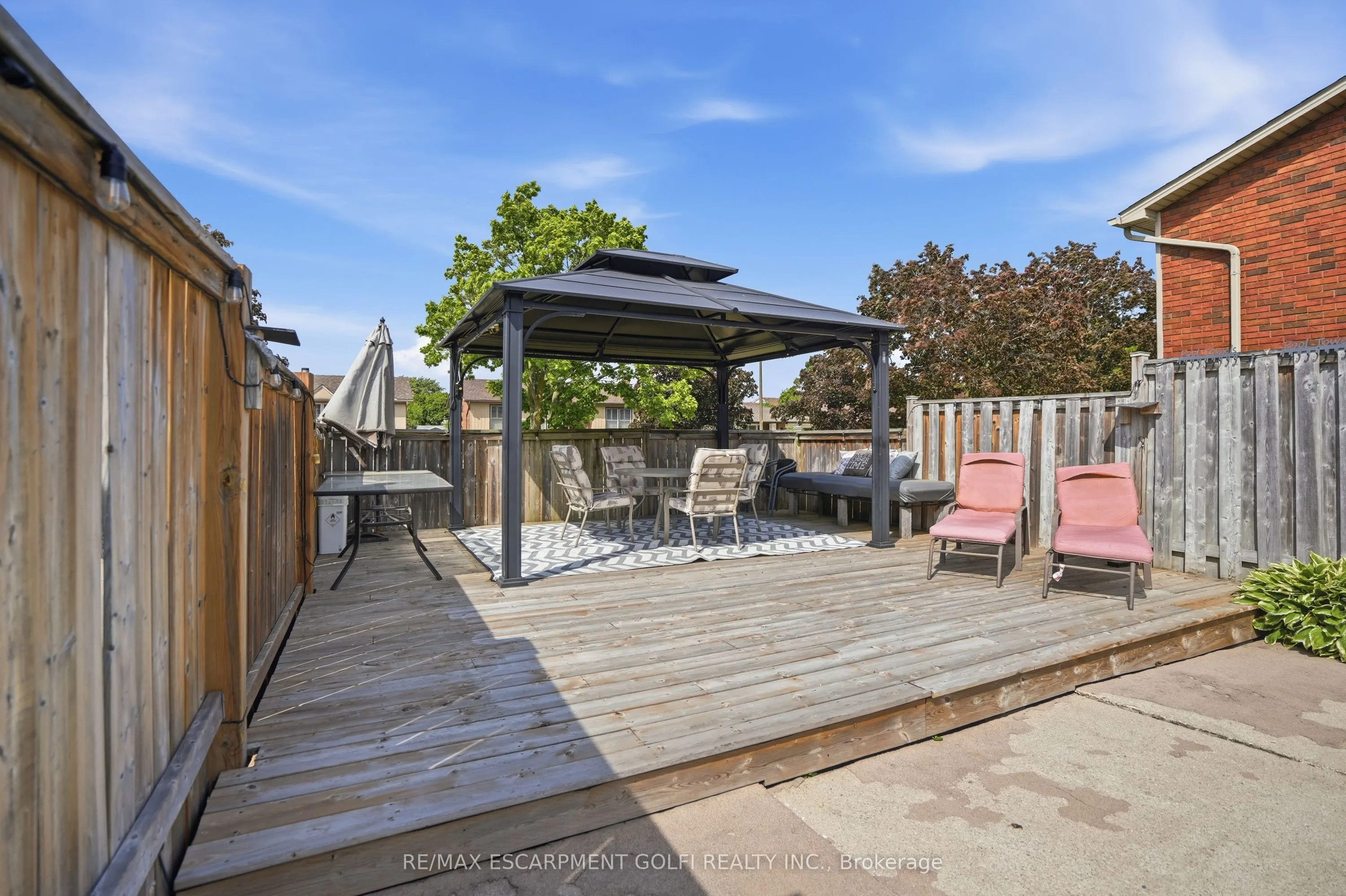 2 LORING Crescent