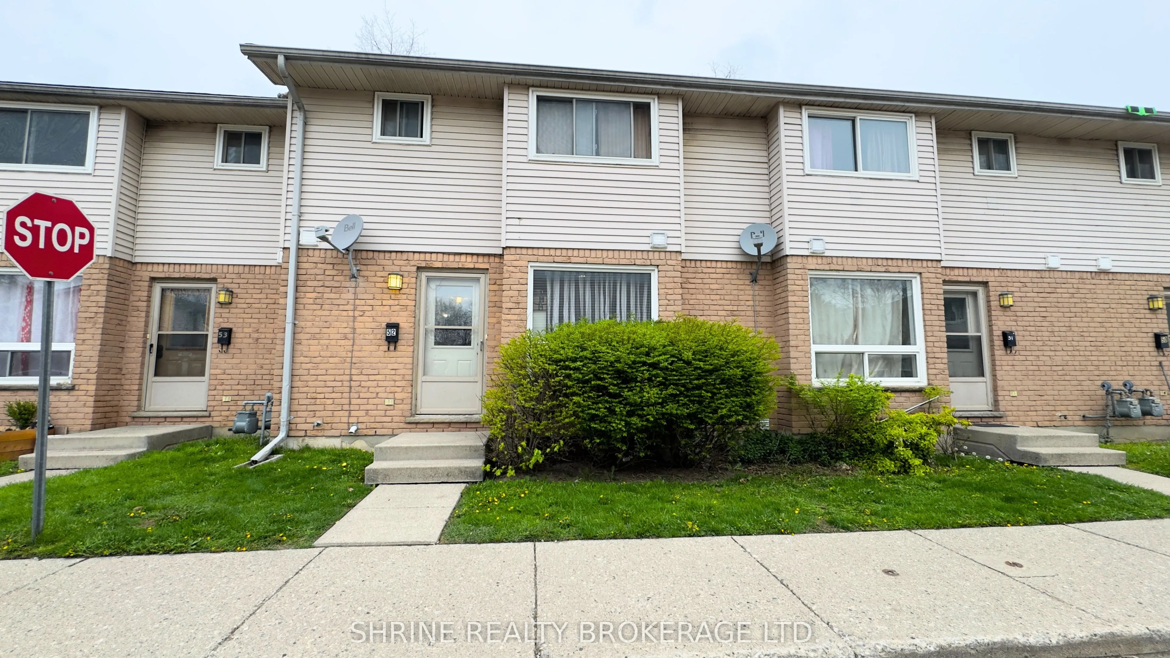 550 SECOND Street #52