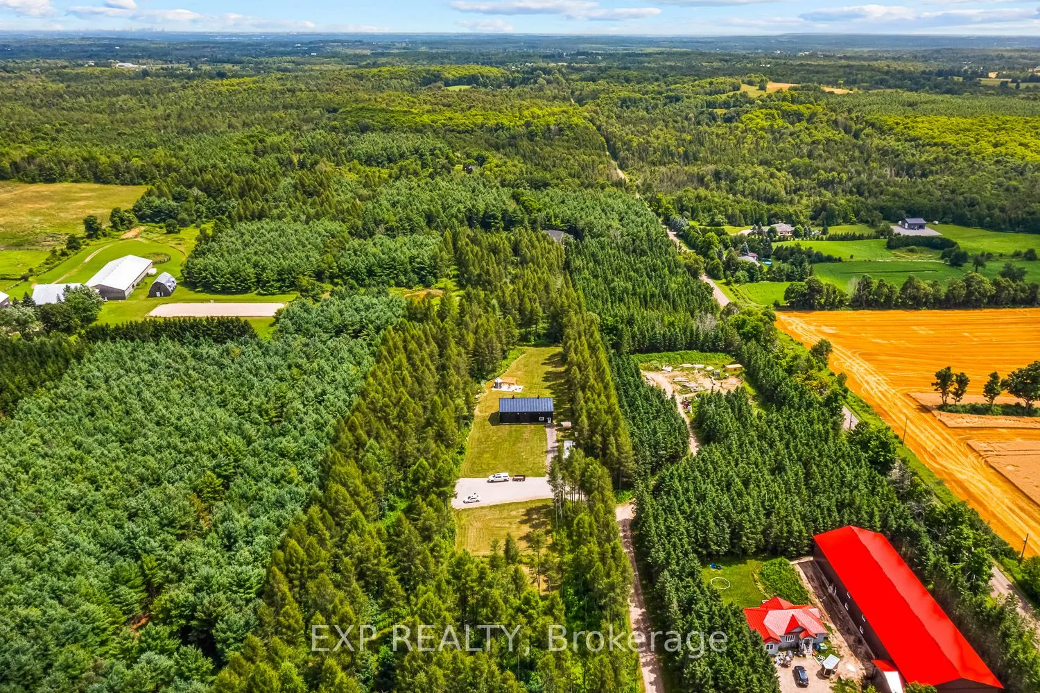 9307 9 Side Road