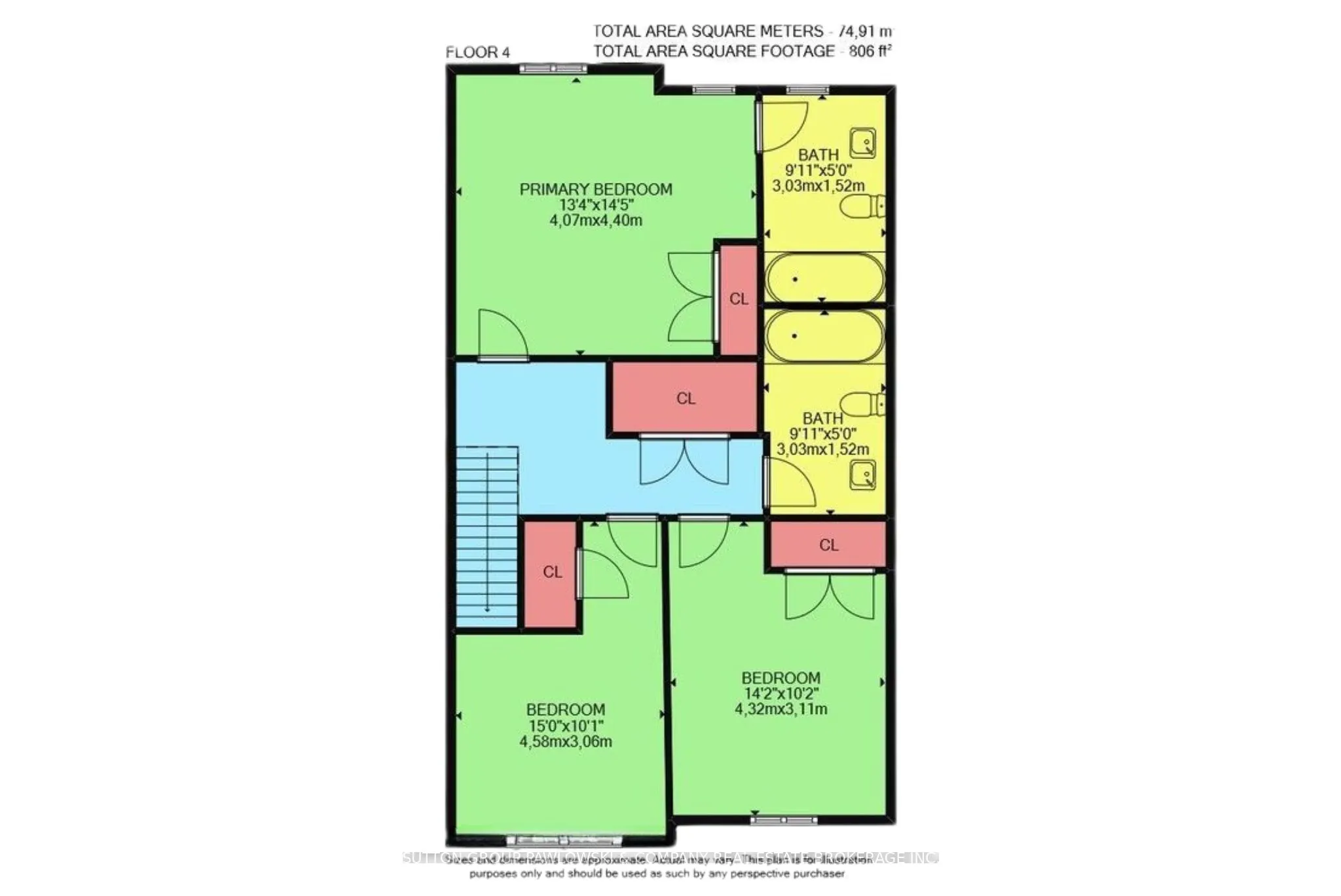 3380 Singleton Avenue #26