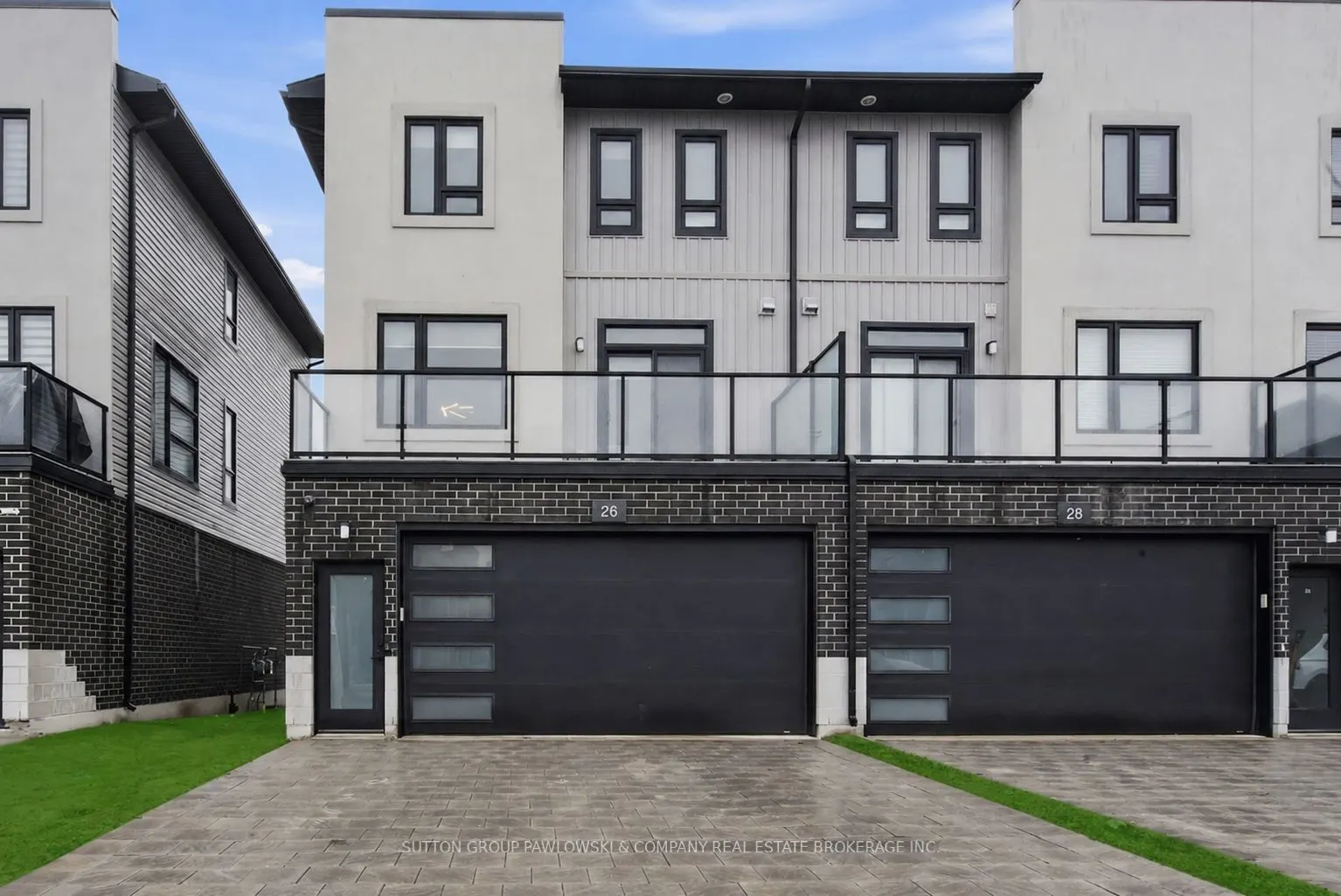 3380 Singleton Avenue #26