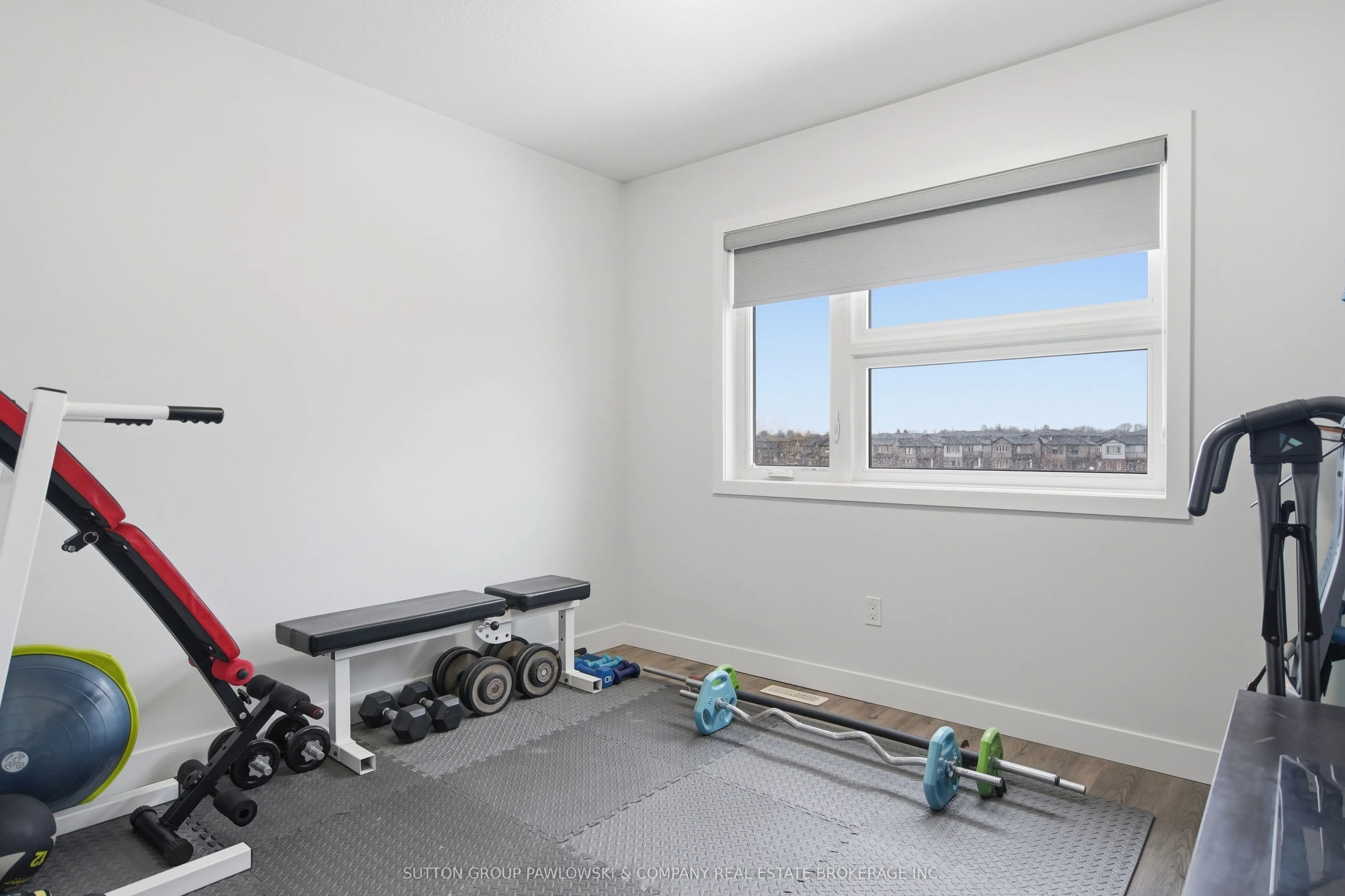 3380 Singleton Avenue #26
