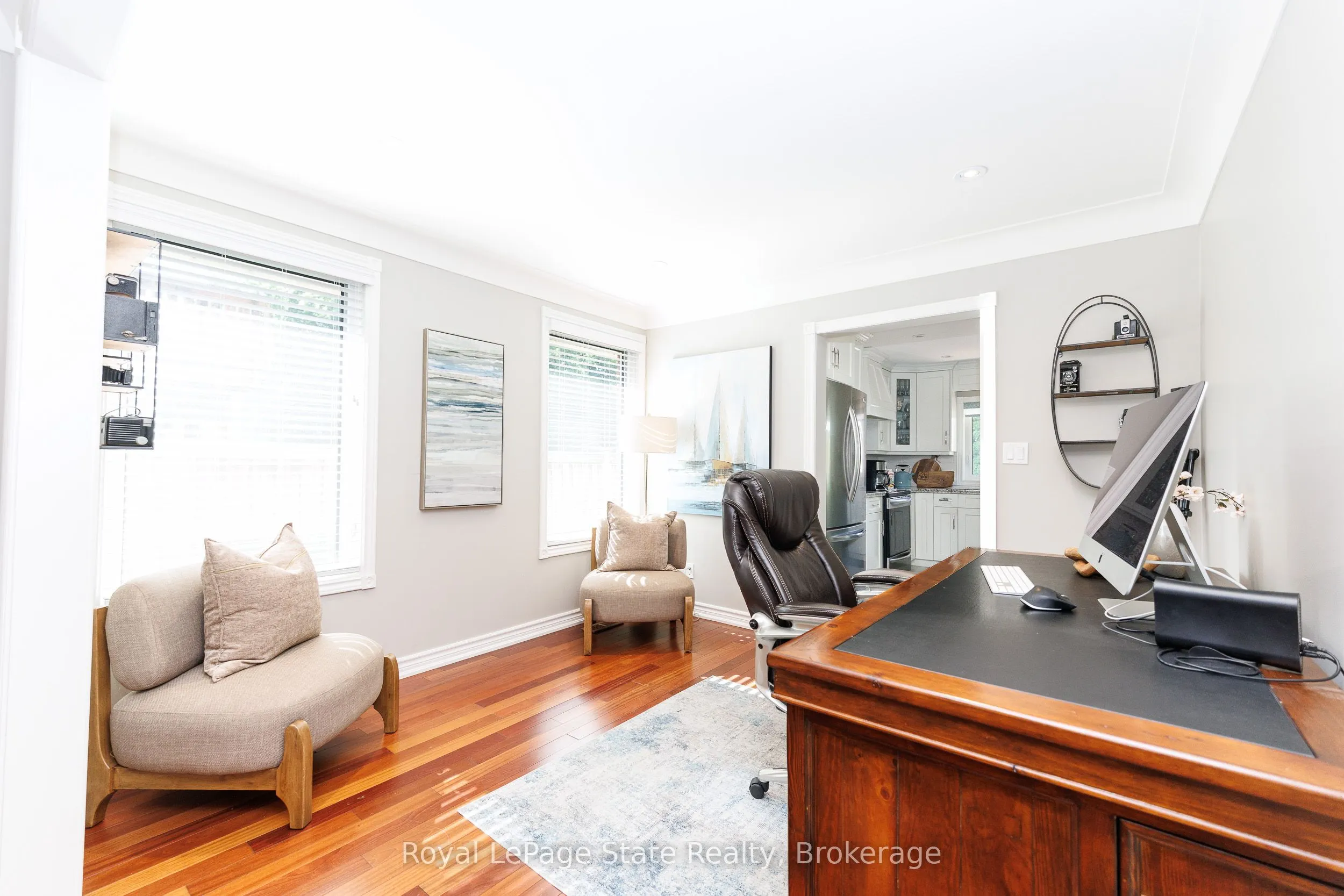 8 Cheval Drive