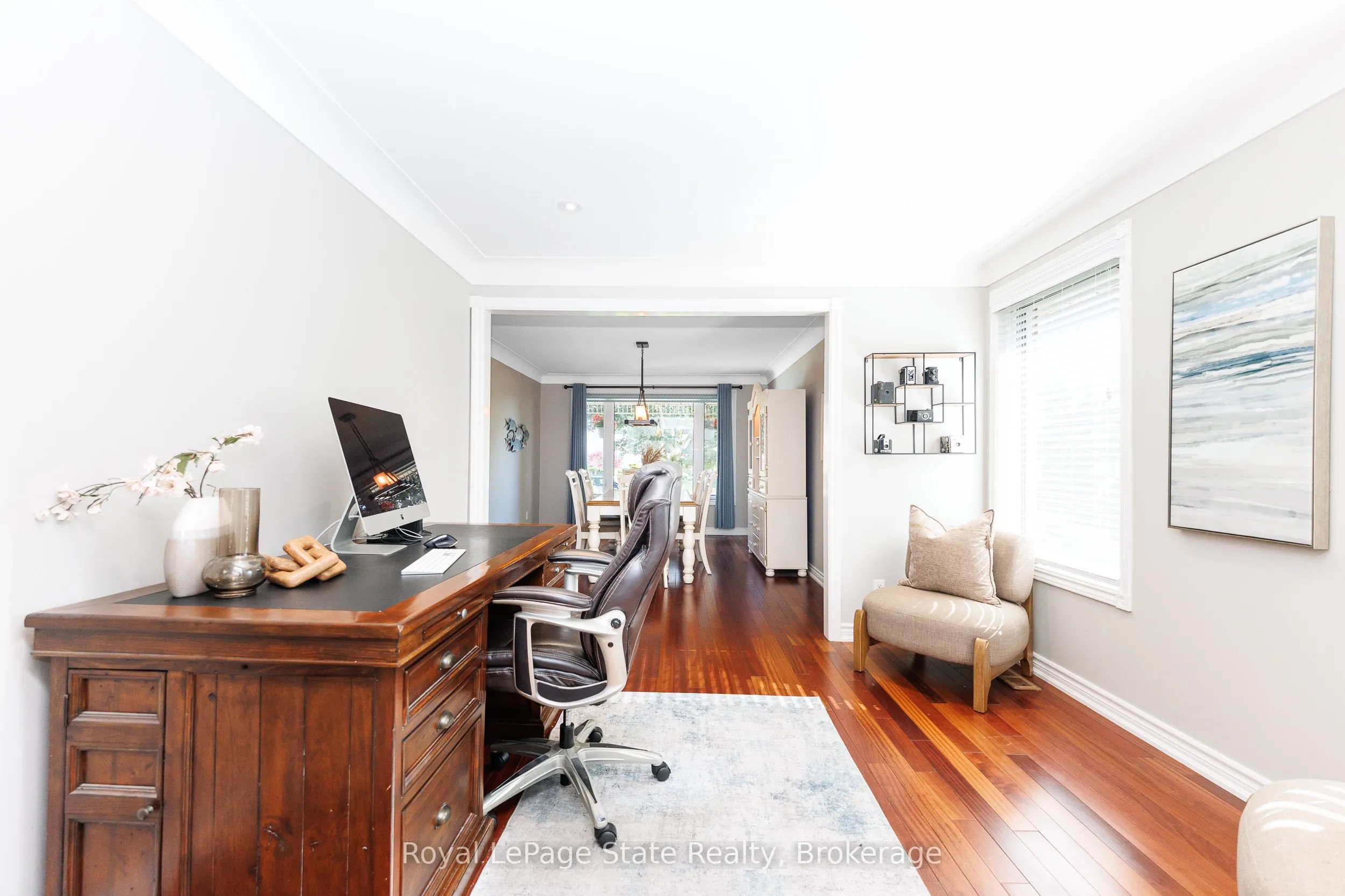 8 Cheval Drive