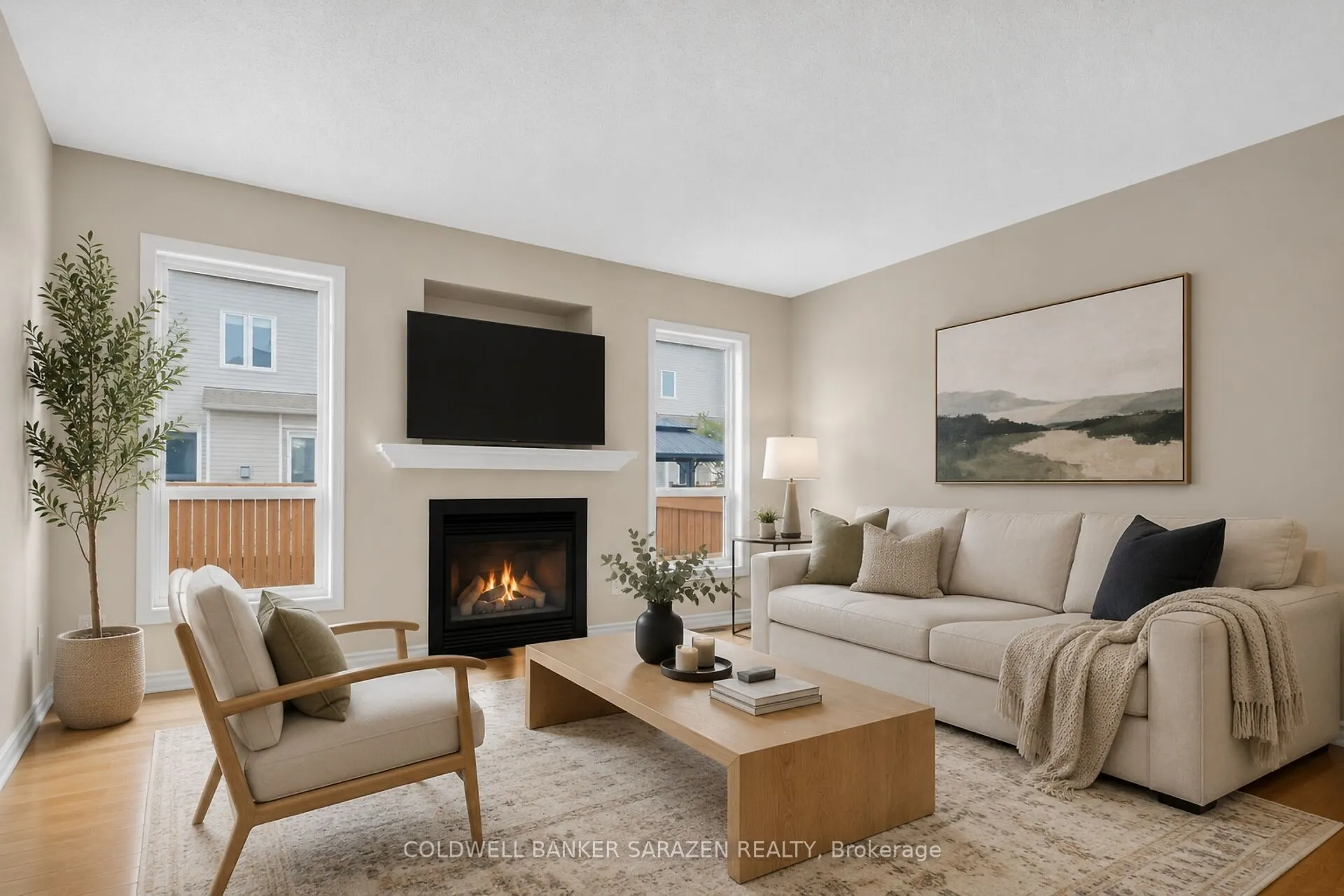 7 Barnstone Drive