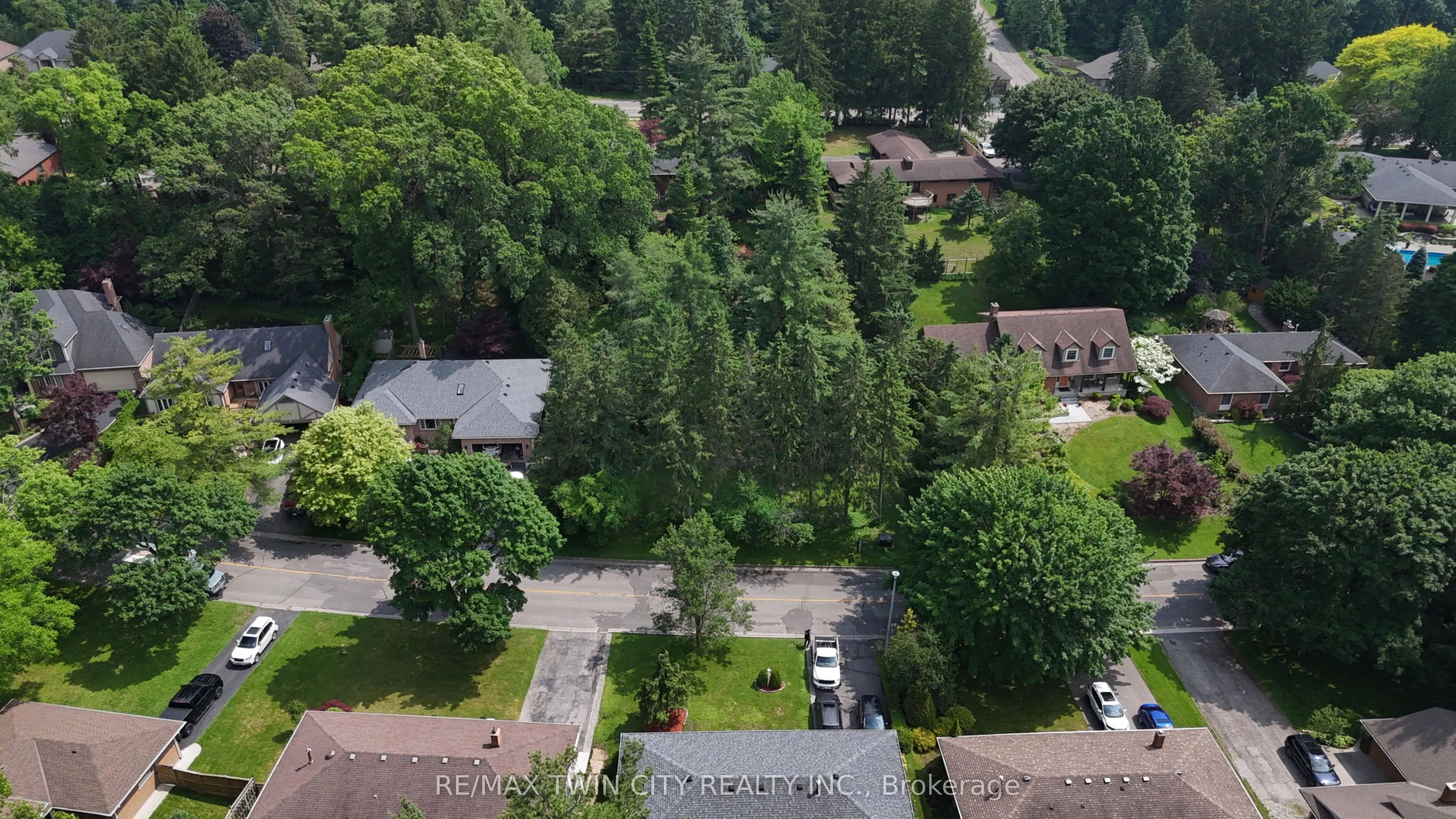 152 McCall Crescent