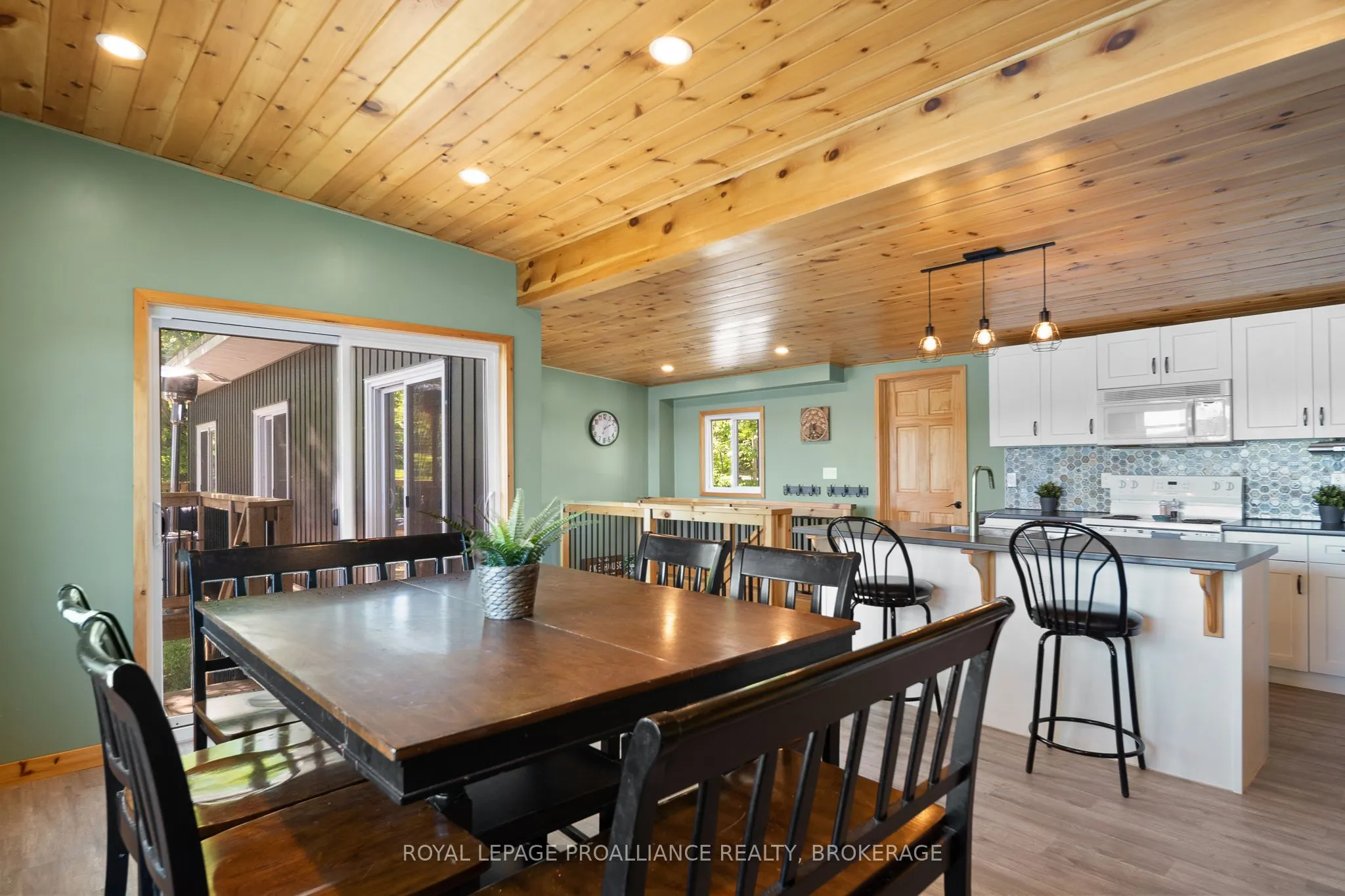 402 Troy Lake Road