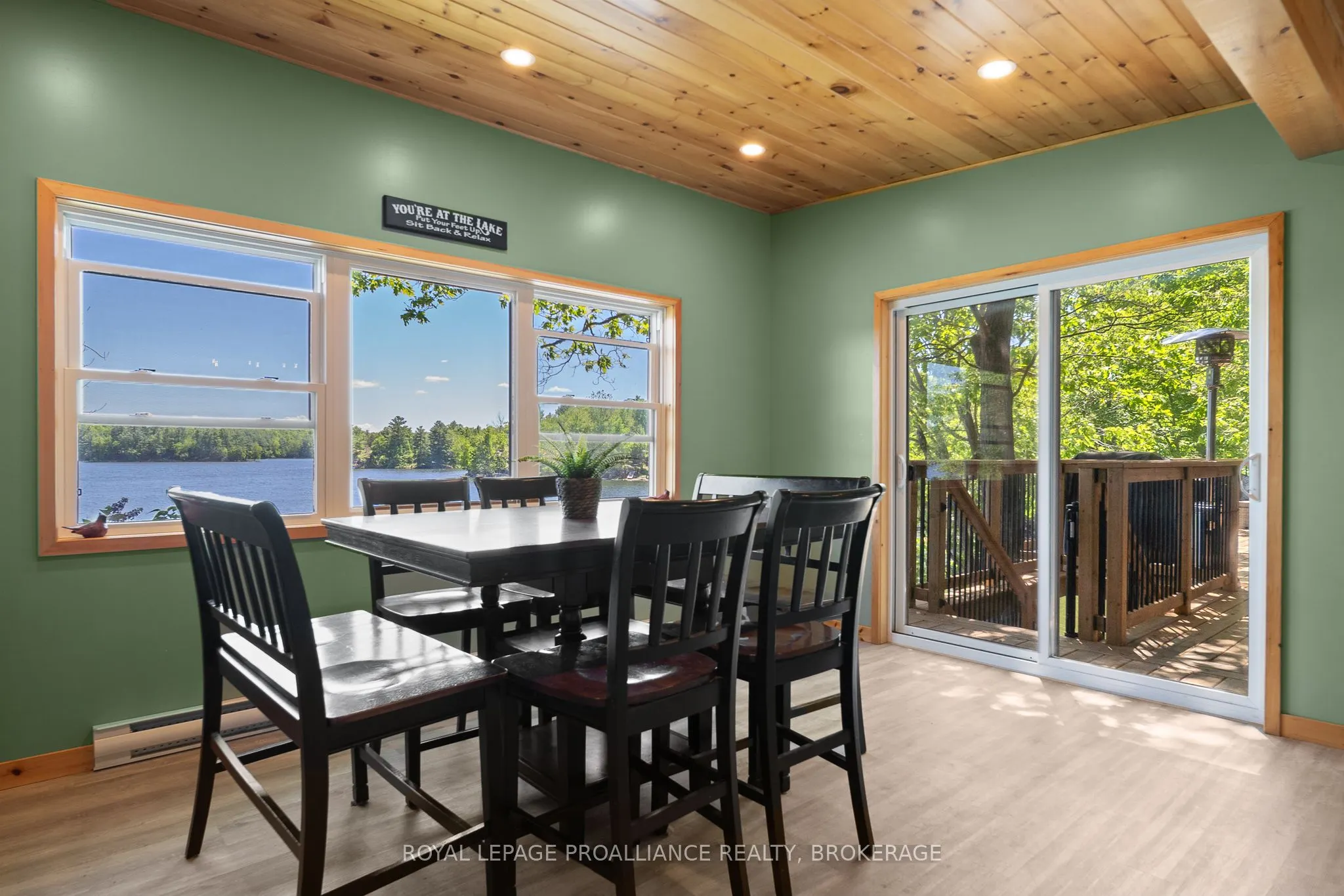 402 Troy Lake Road