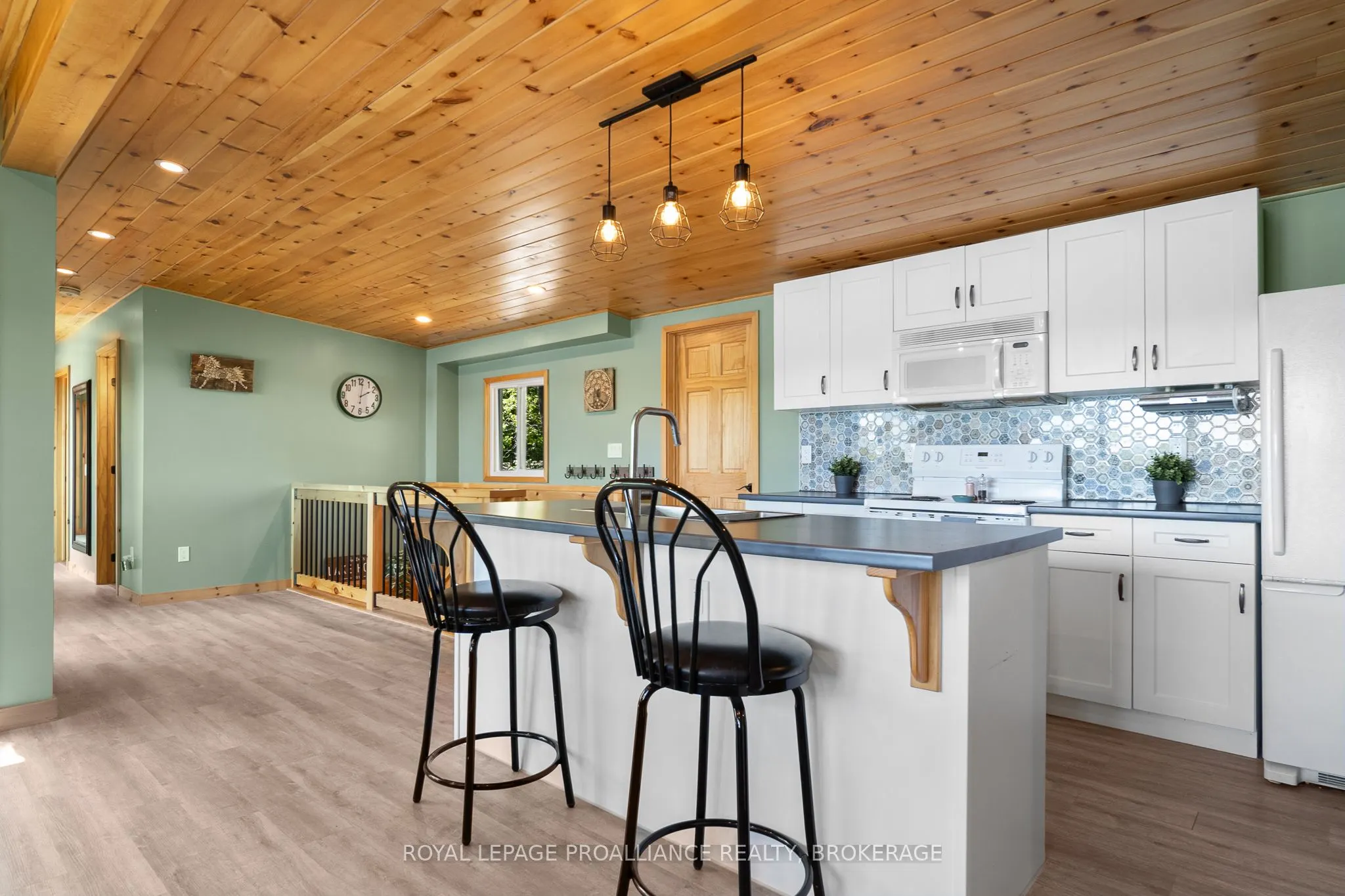 402 Troy Lake Road