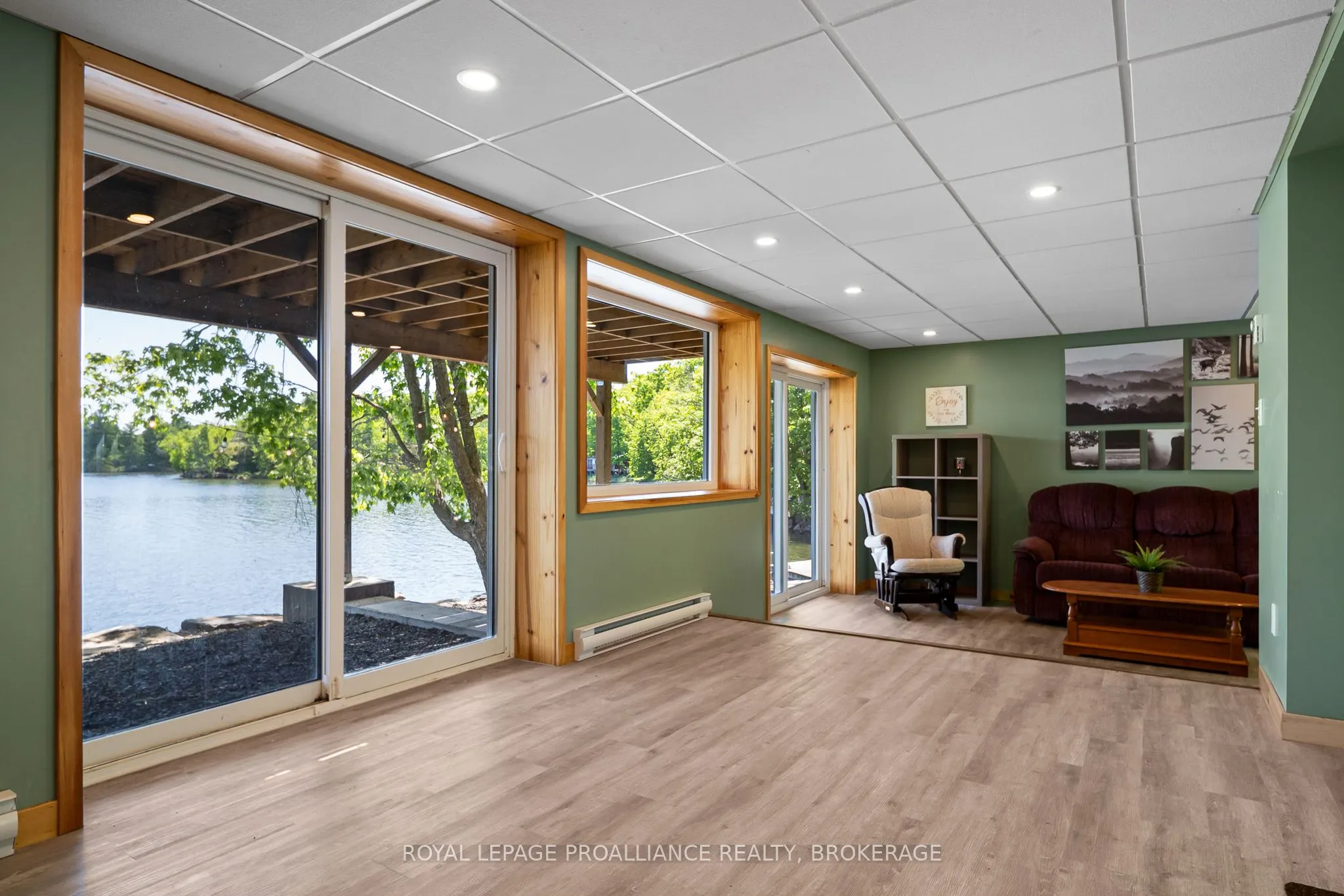 402 Troy Lake Road