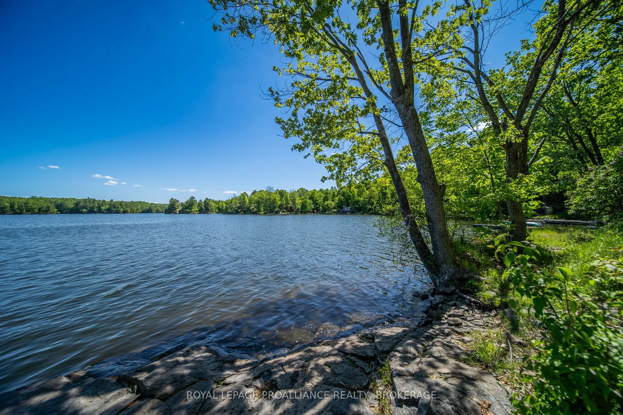 402 Troy Lake Road