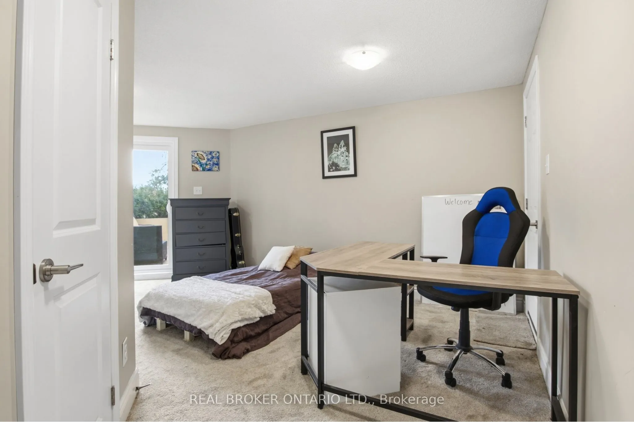60 Elmsdale Drive #46