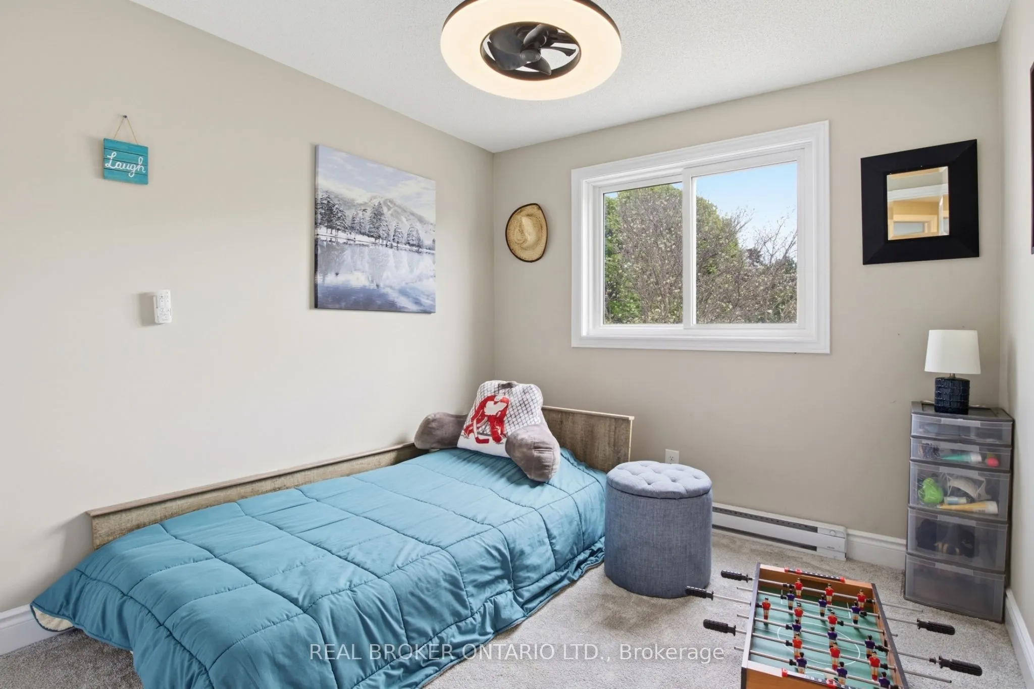 60 Elmsdale Drive #46