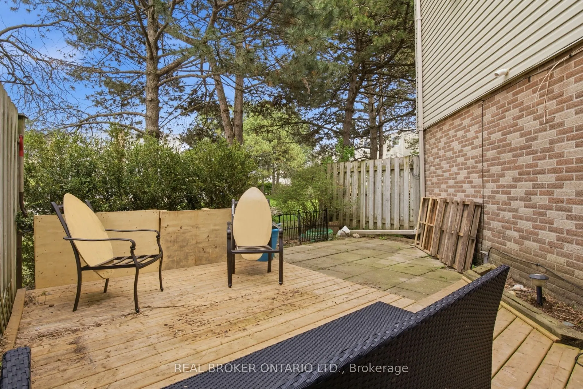 60 Elmsdale Drive #46