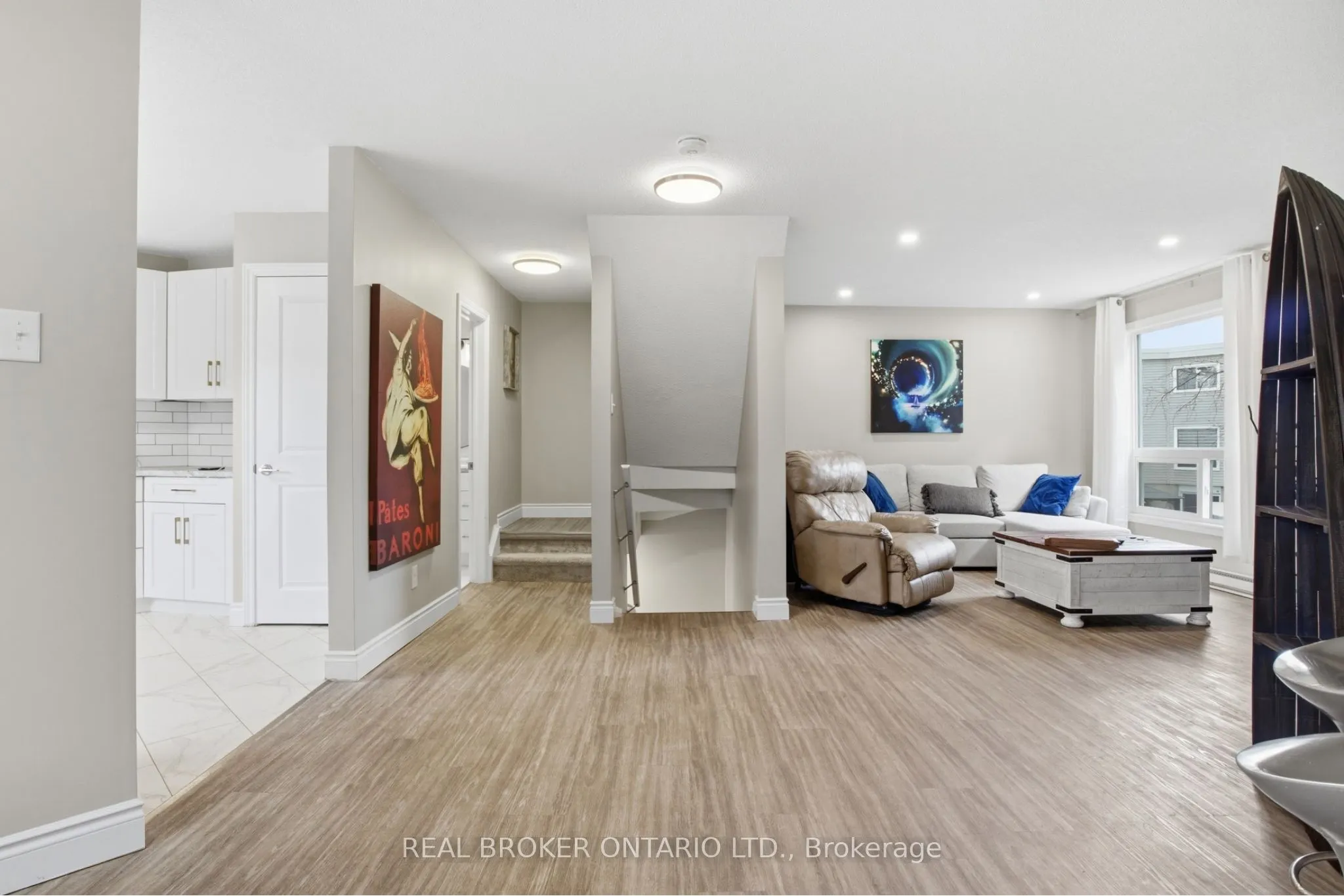 60 Elmsdale Drive #46