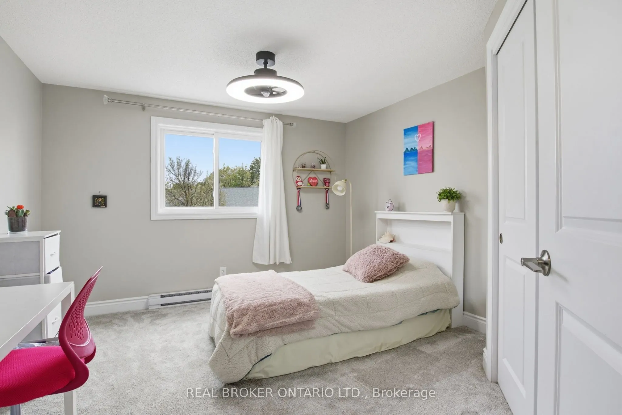 60 Elmsdale Drive #46