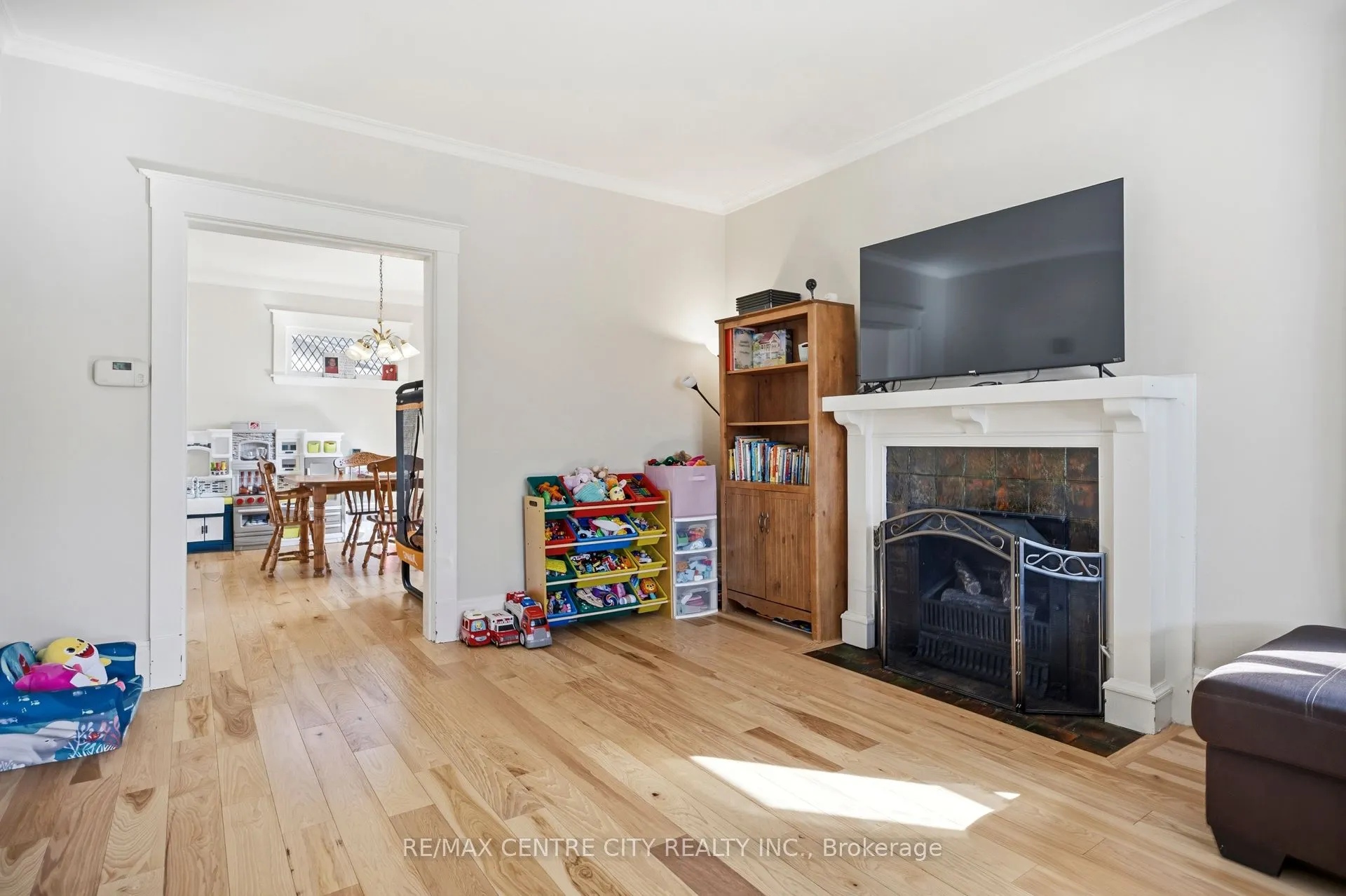 3 Margaret Street