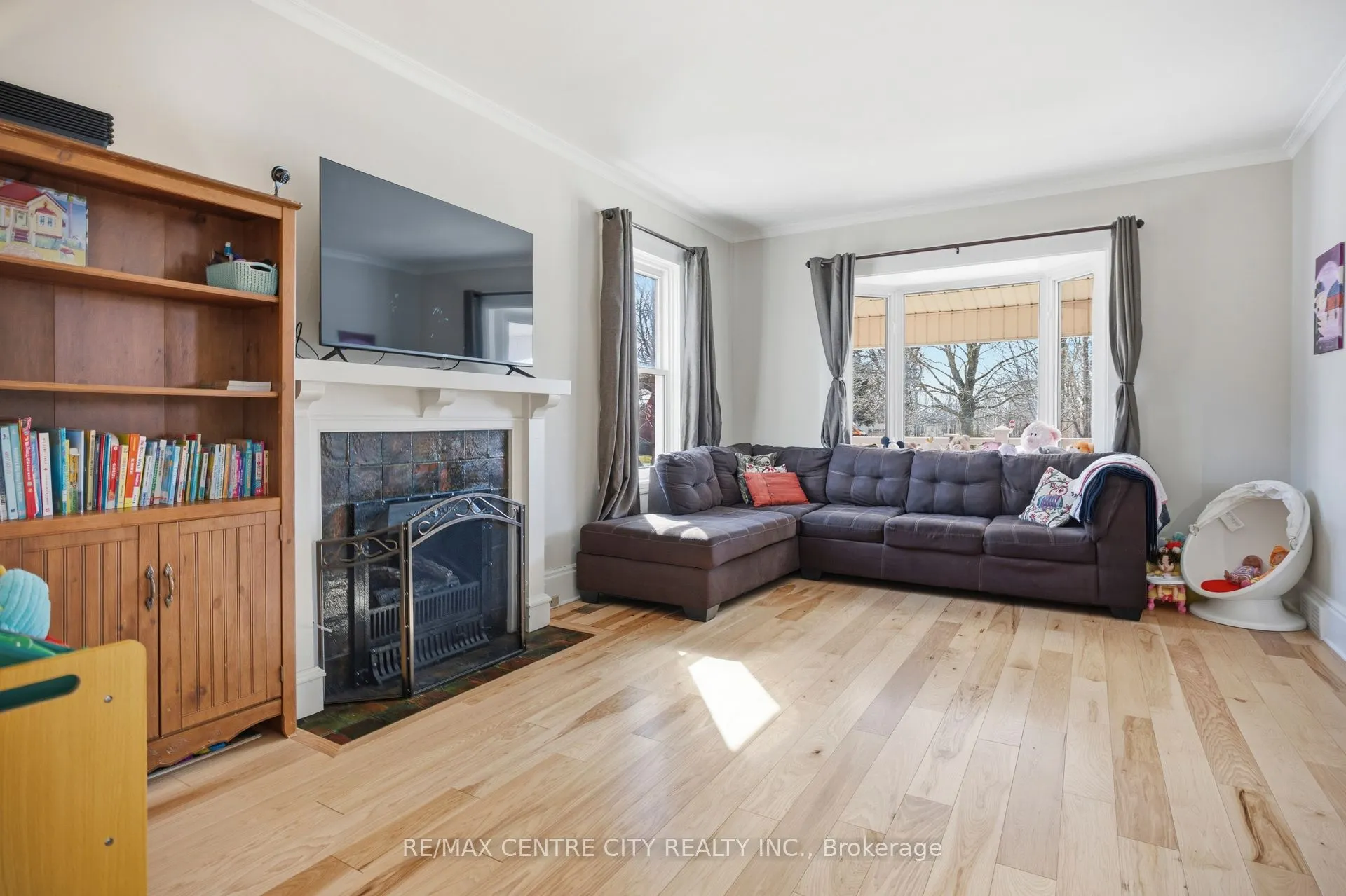 3 Margaret Street