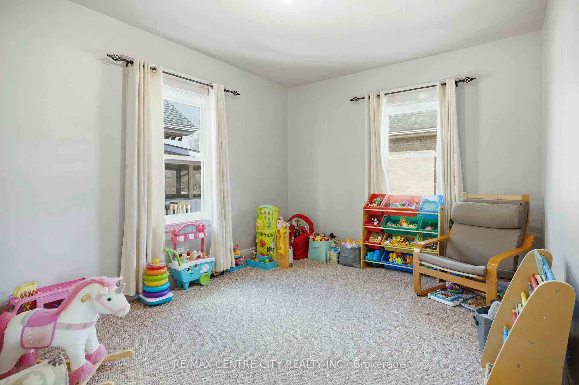 3 Margaret Street