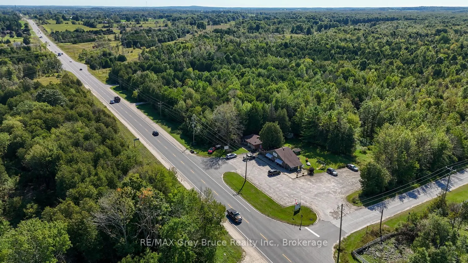 317558 and 317560 Highway 6 And 10 Highway S