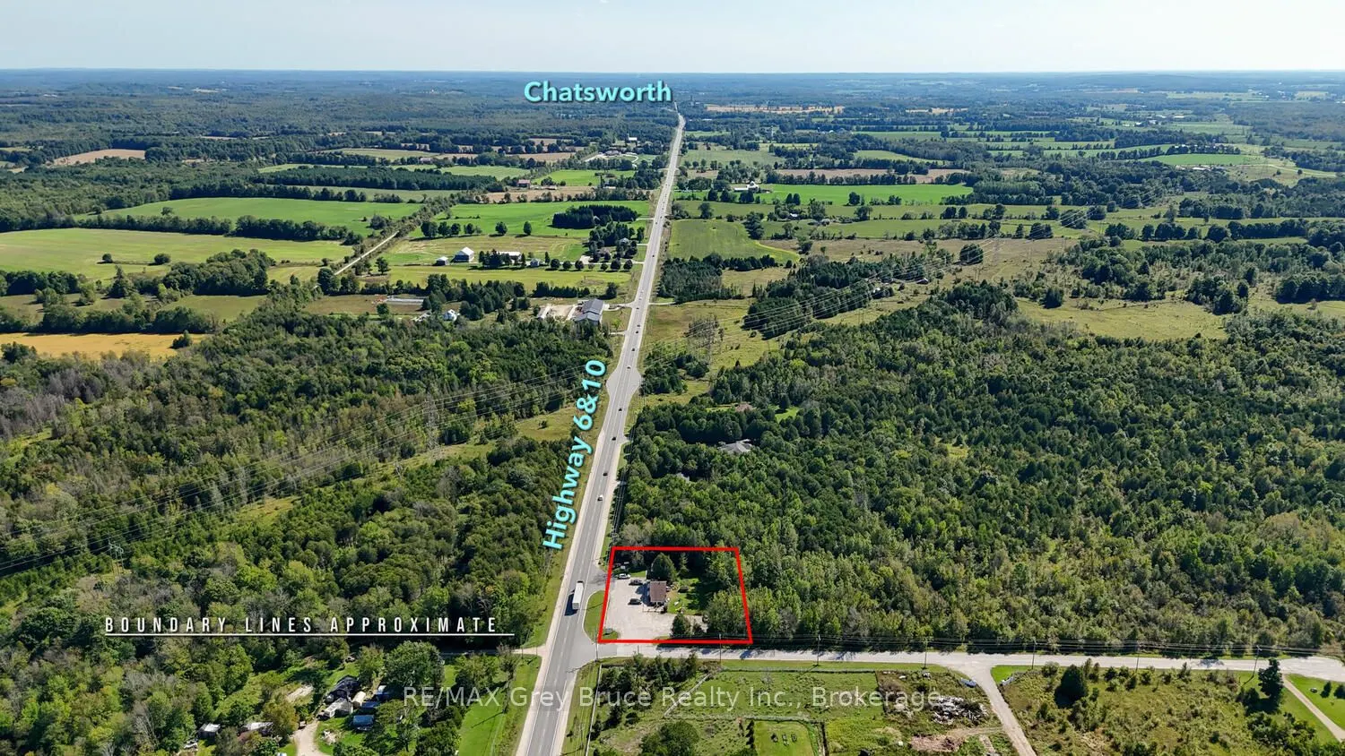 317558 and 317560 Highway 6 And 10 Highway S