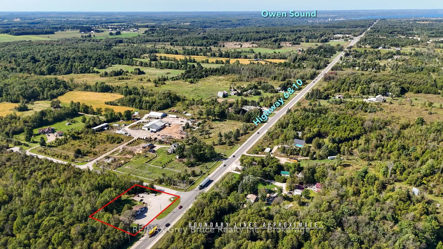 317558 and 317560 Highway 6 And 10 Highway S