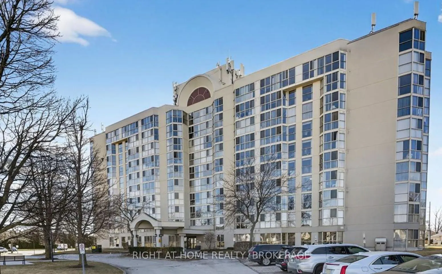 162 Martindale Road #801