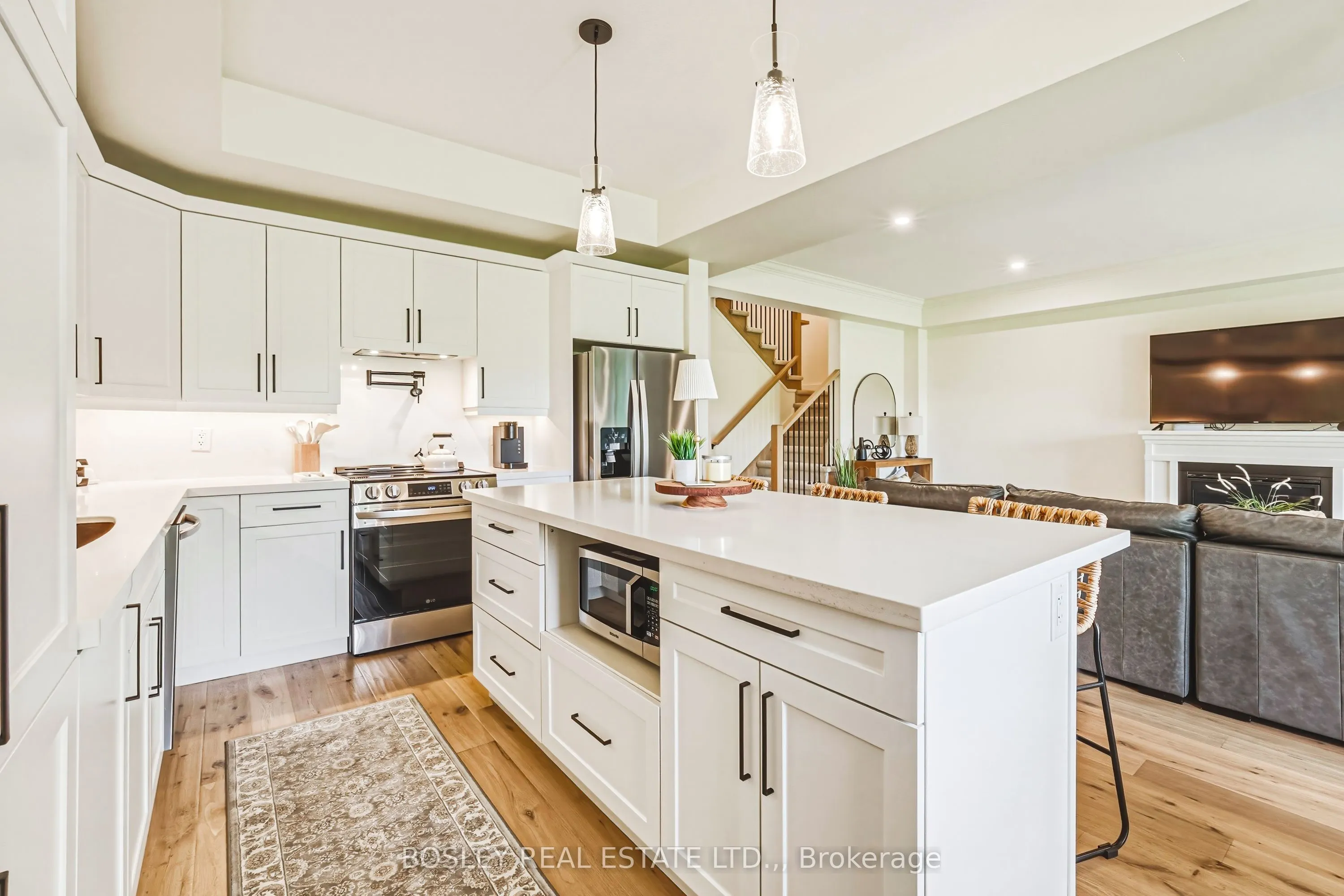 2727 Prince William Street #1