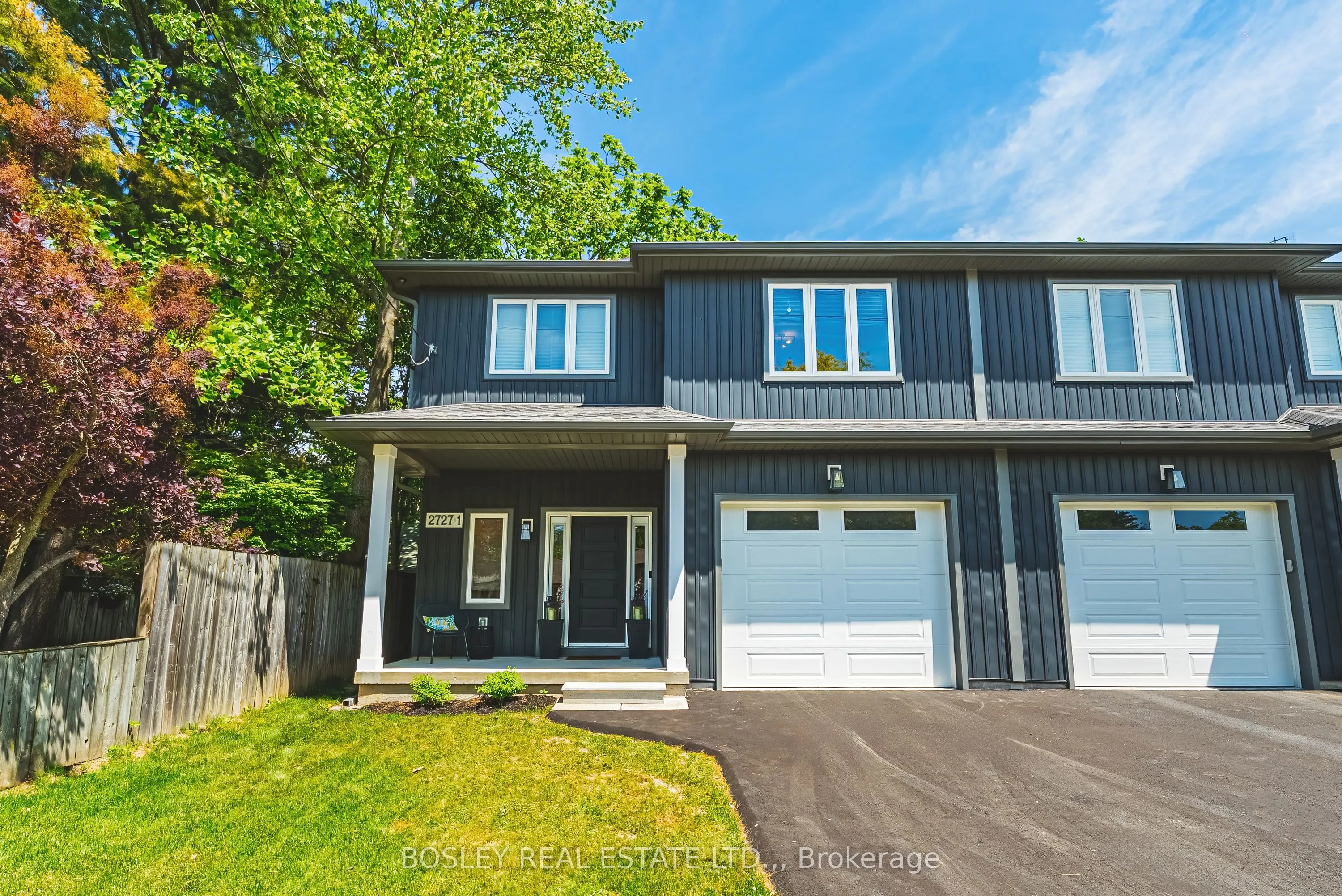 2727 Prince William Street #1