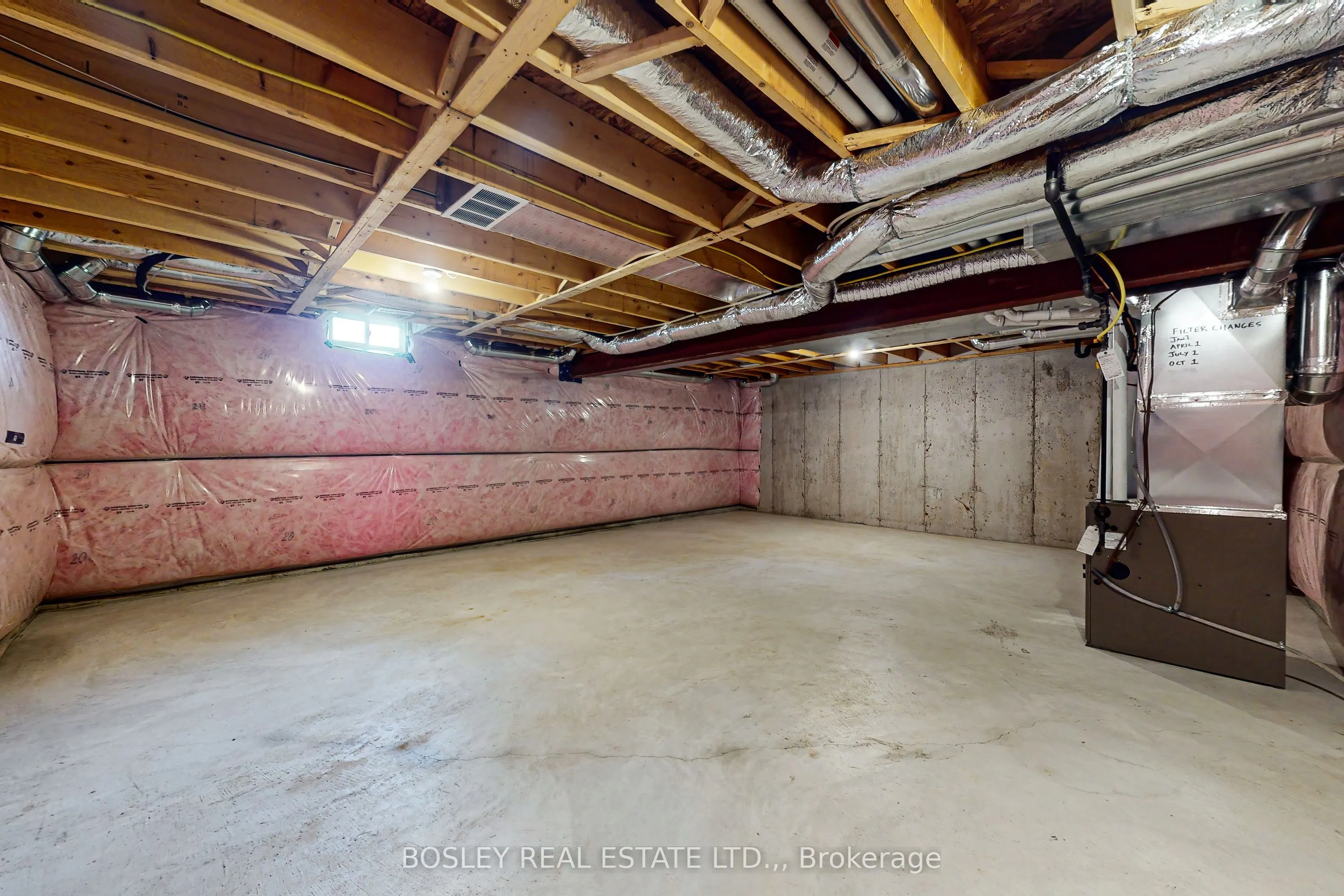 2727 Prince William Street #1
