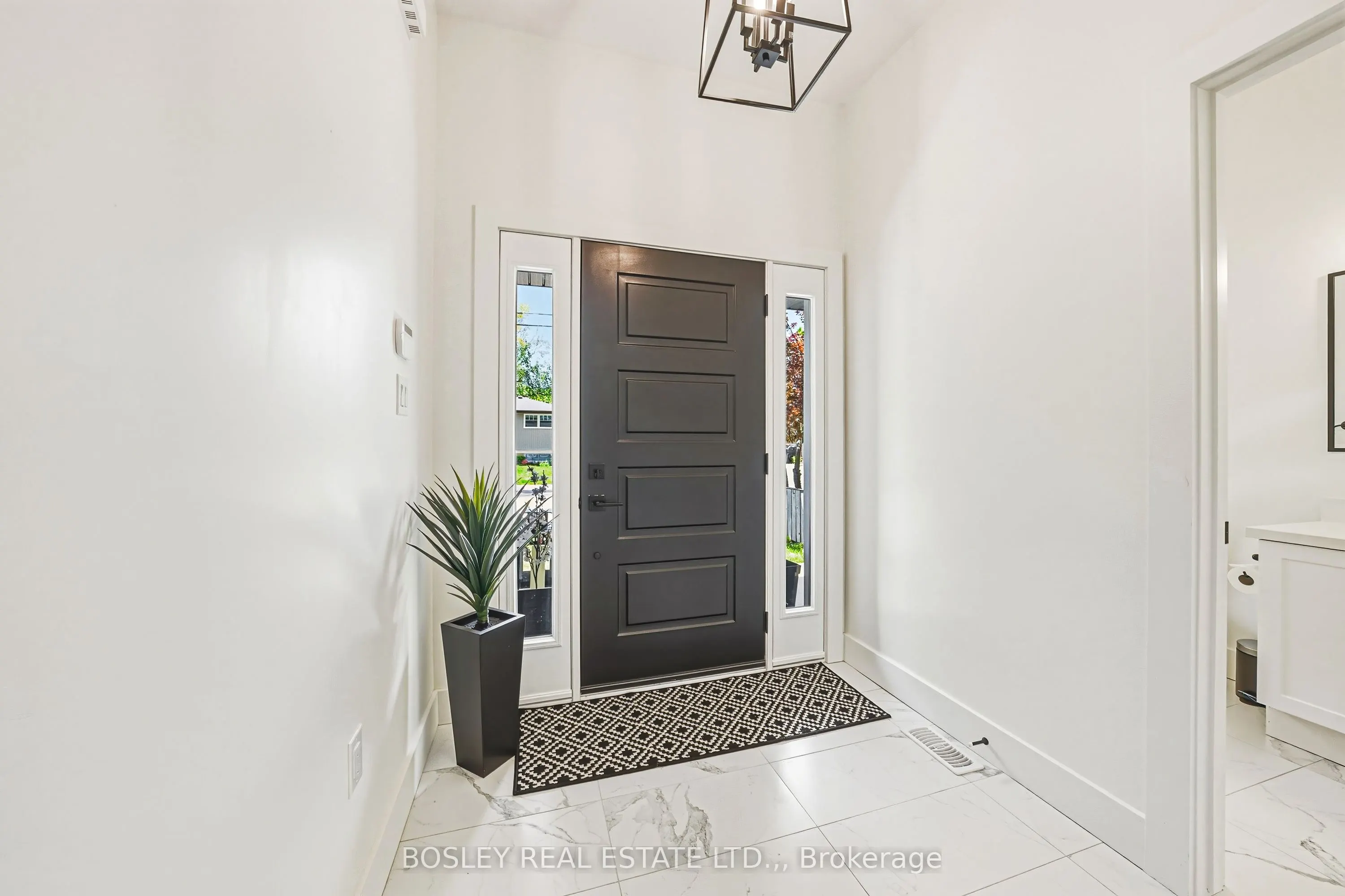 2727 Prince William Street #1