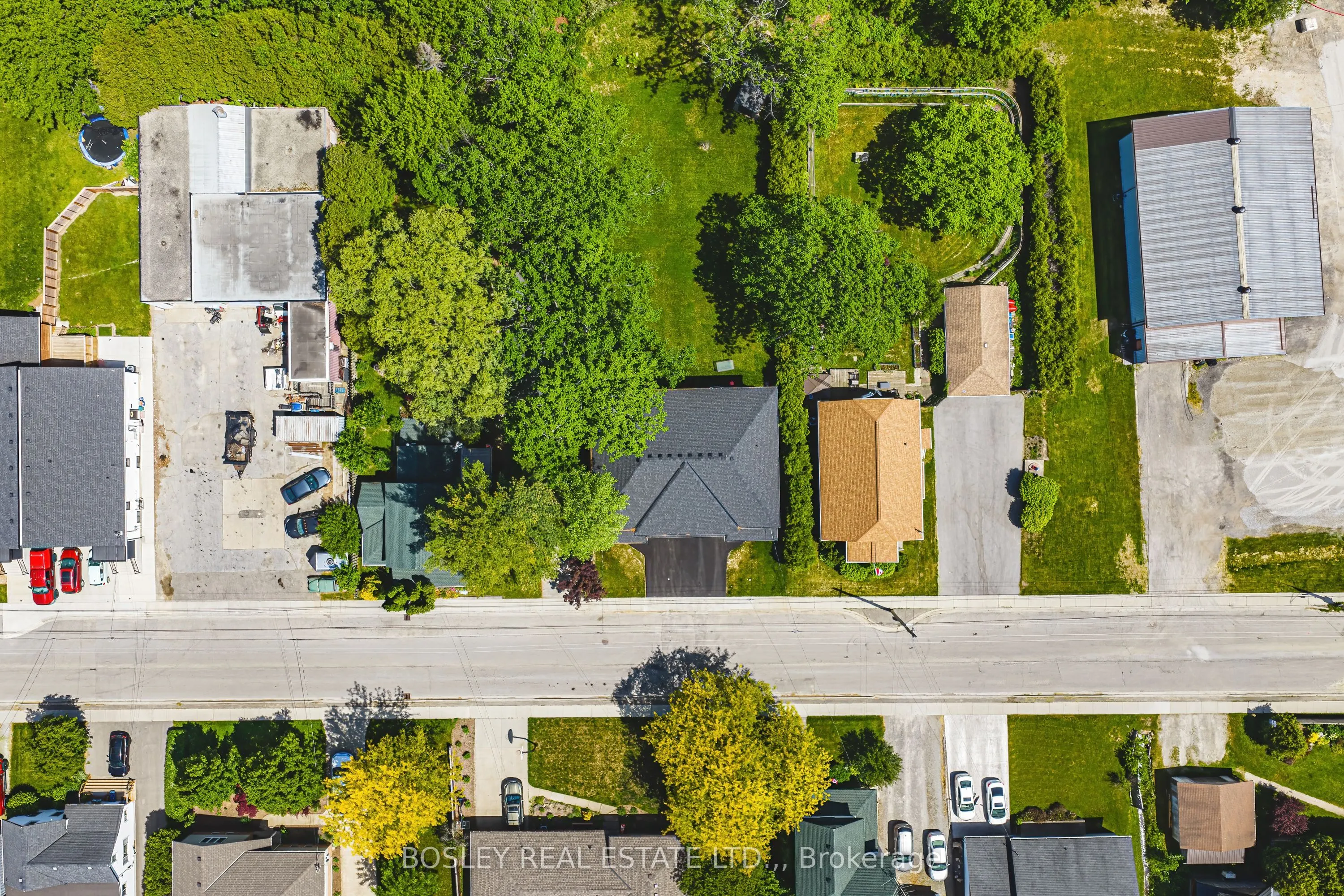 2727 Prince William Street #1