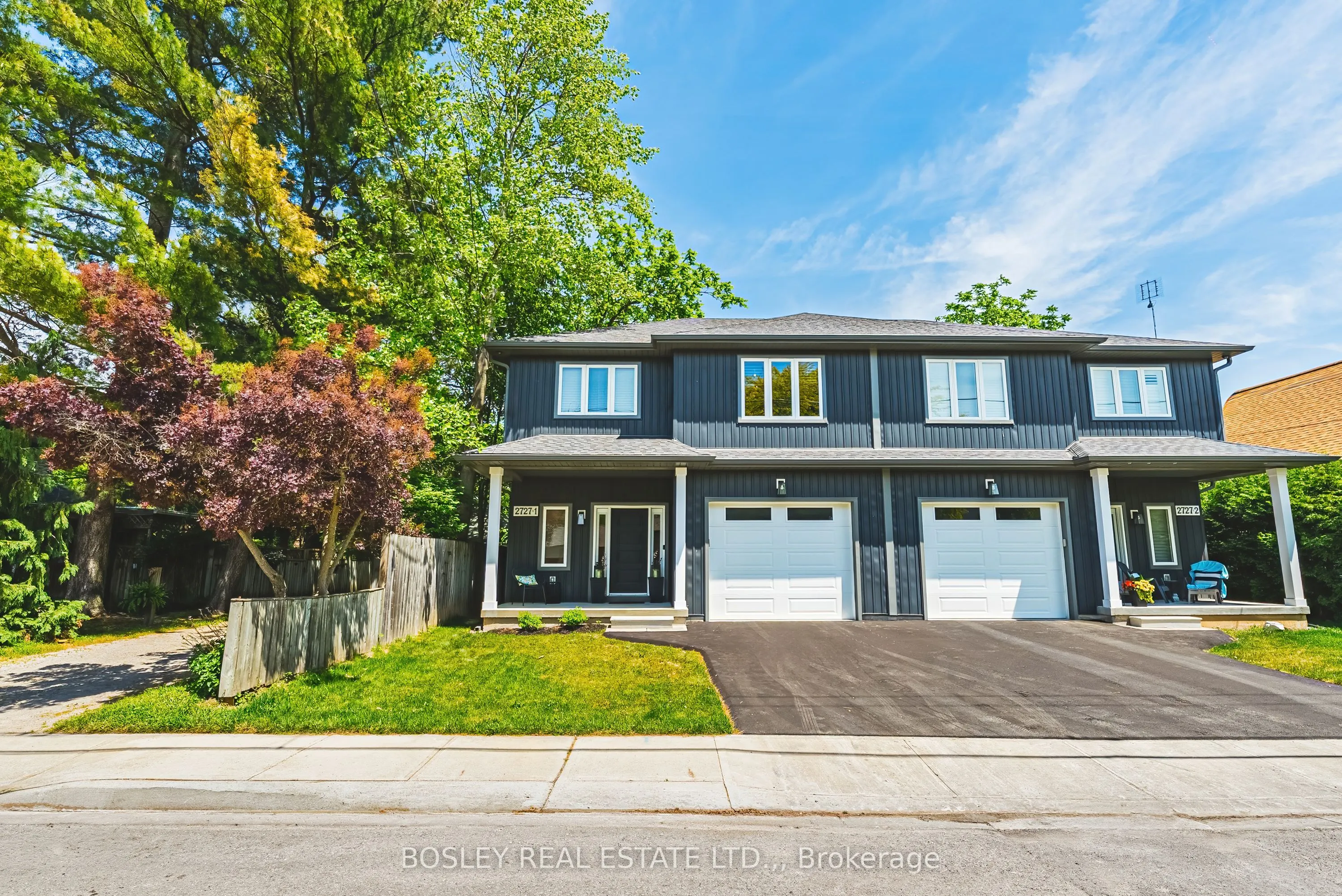 2727 Prince William Street #1