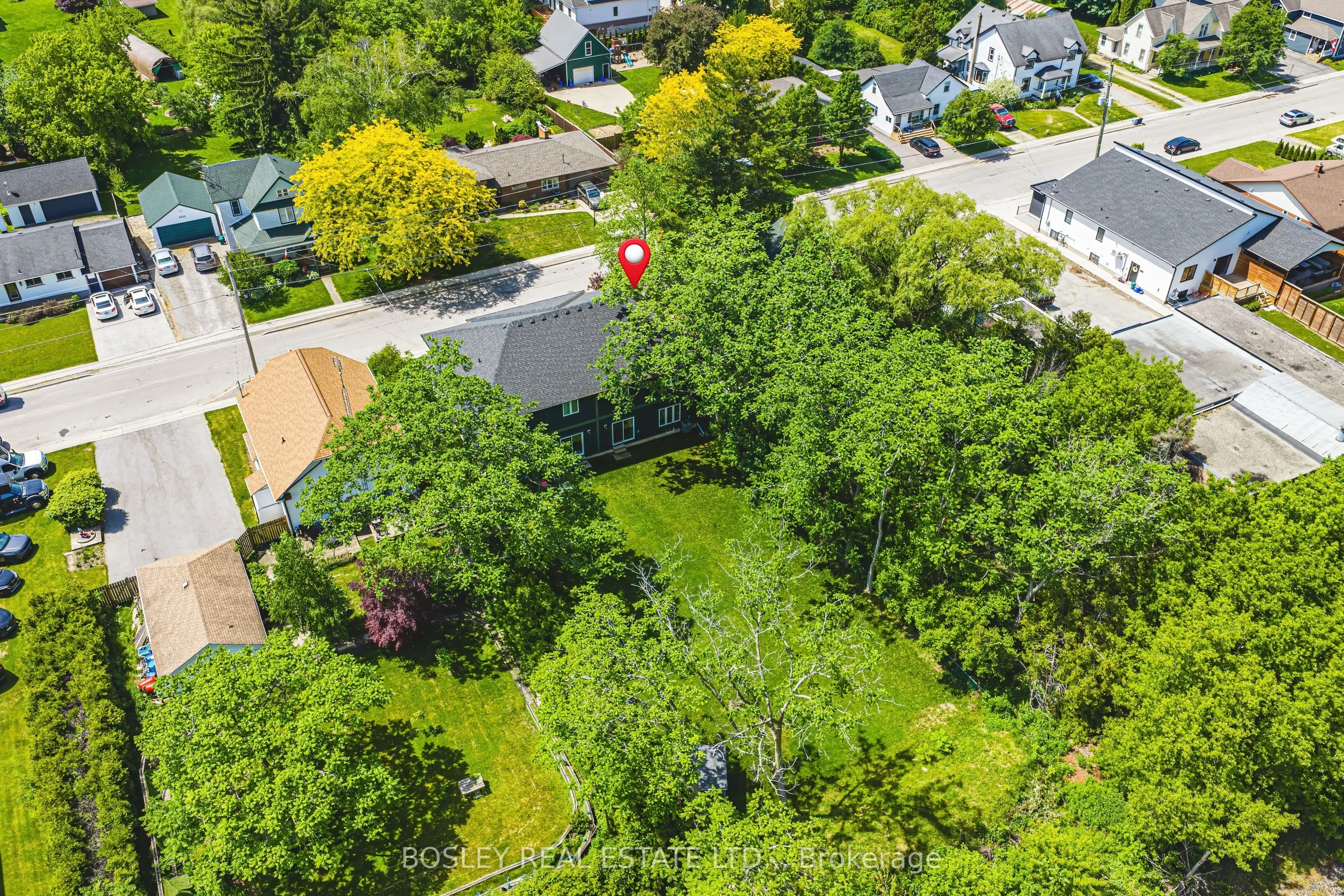 2727 Prince William Street #1