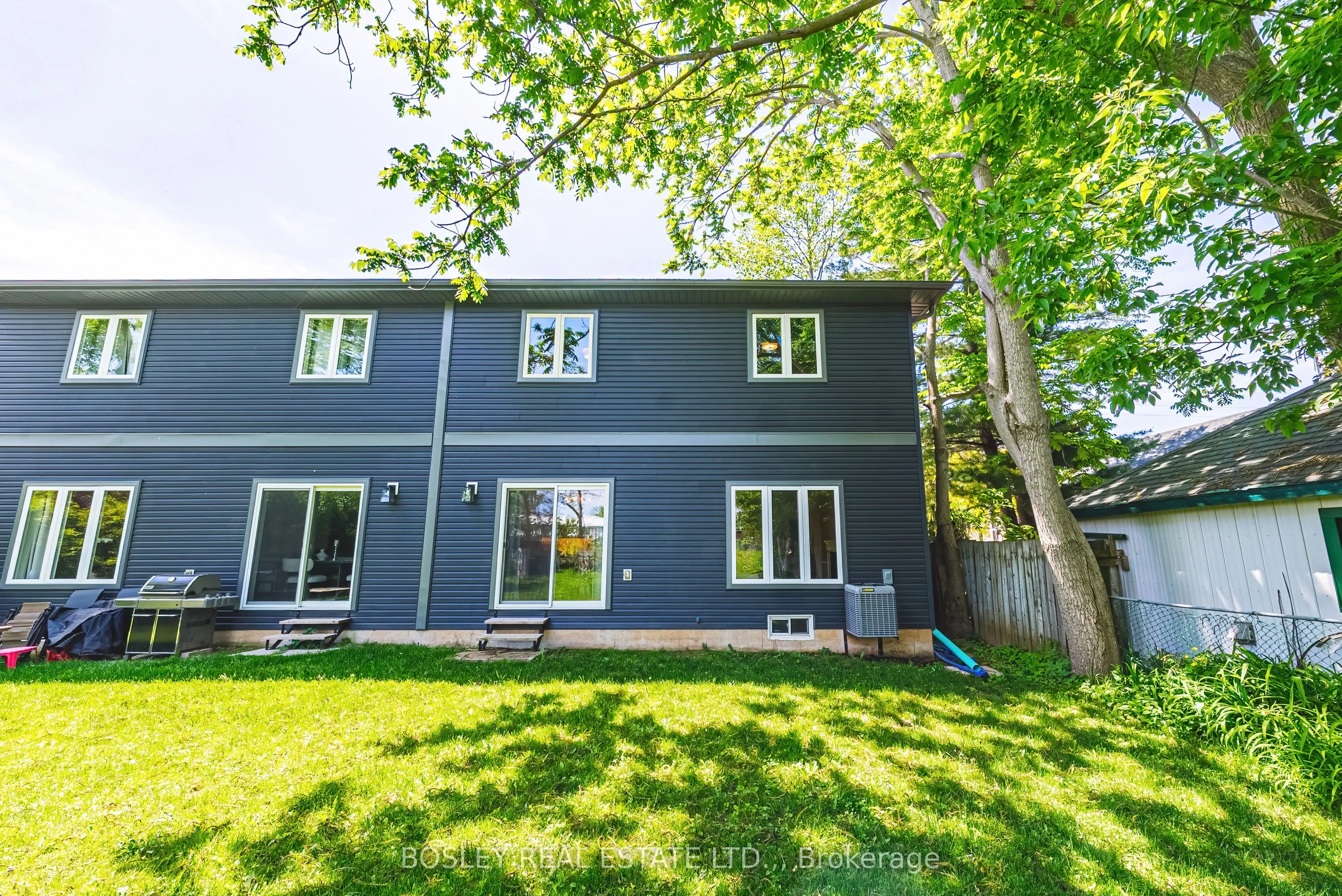 2727 Prince William Street #1