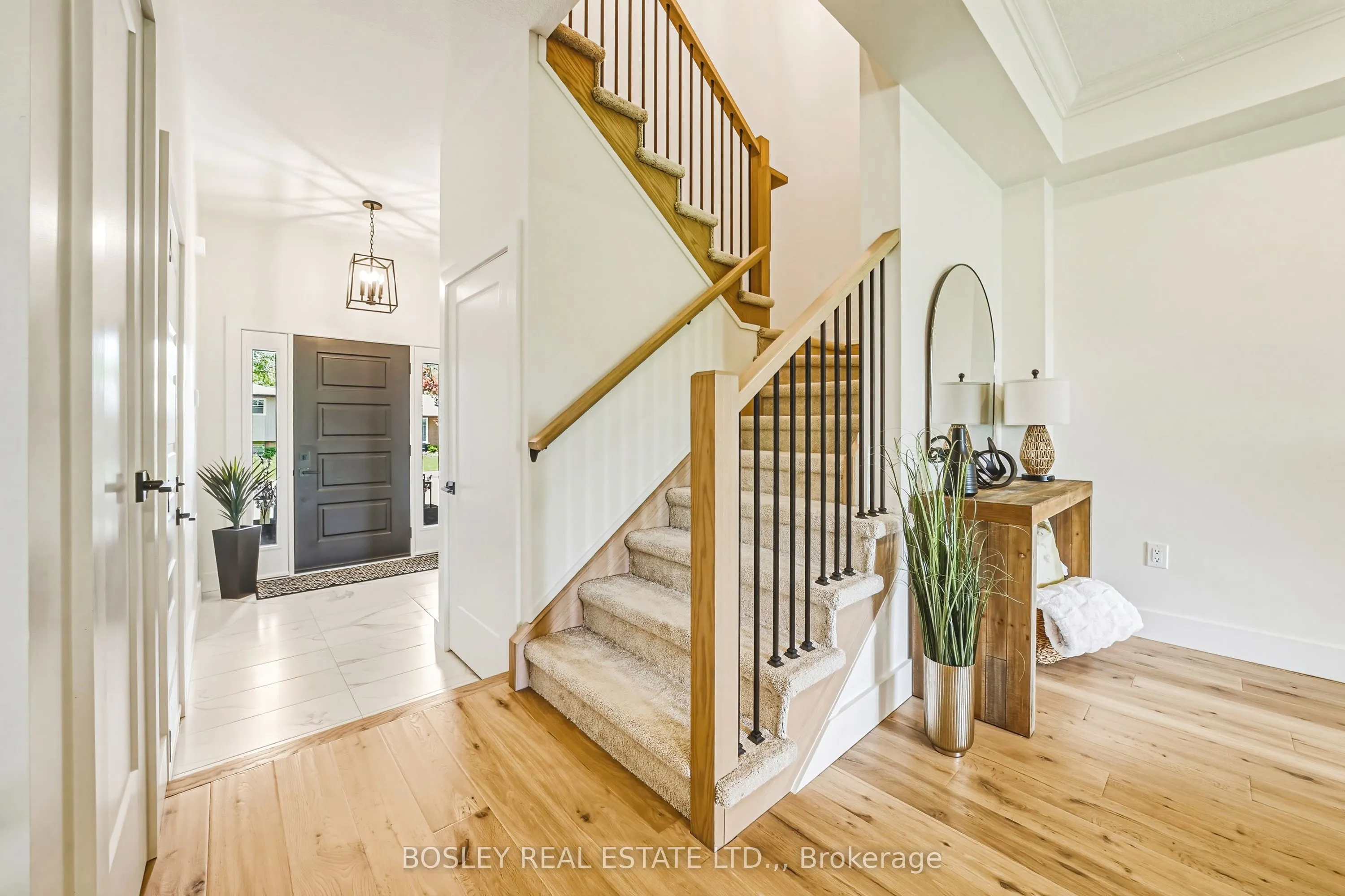 2727 Prince William Street #1