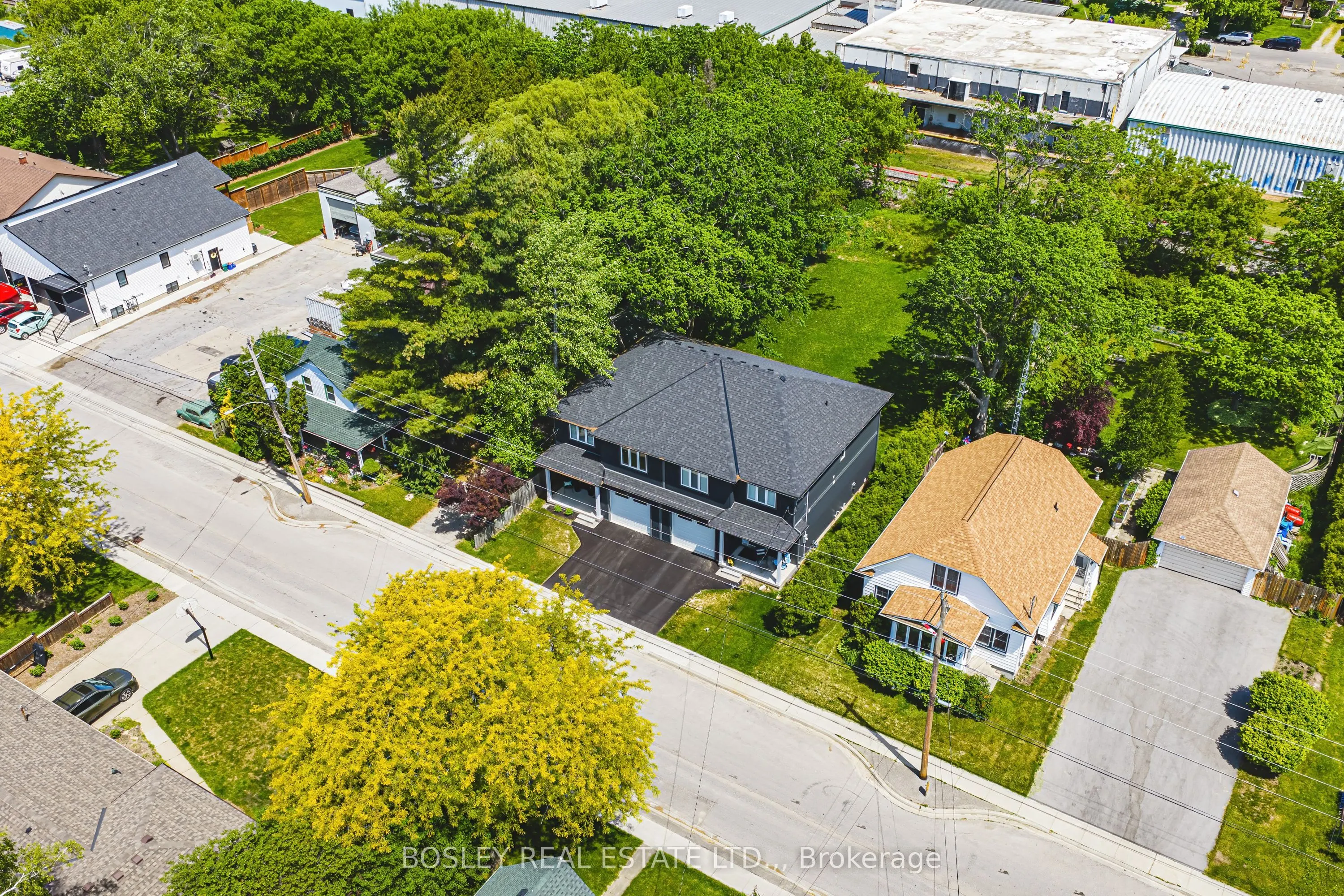 2727 Prince William Street #1
