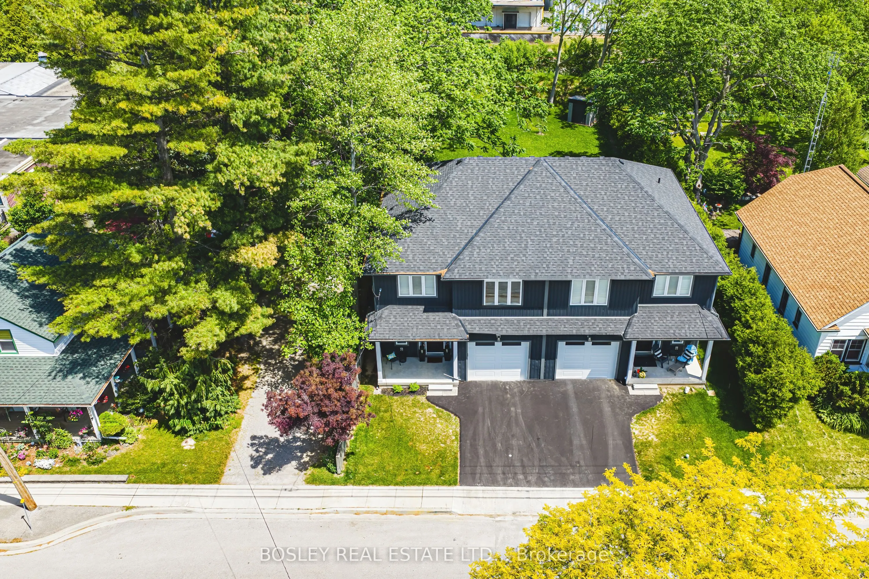 2727 Prince William Street #1