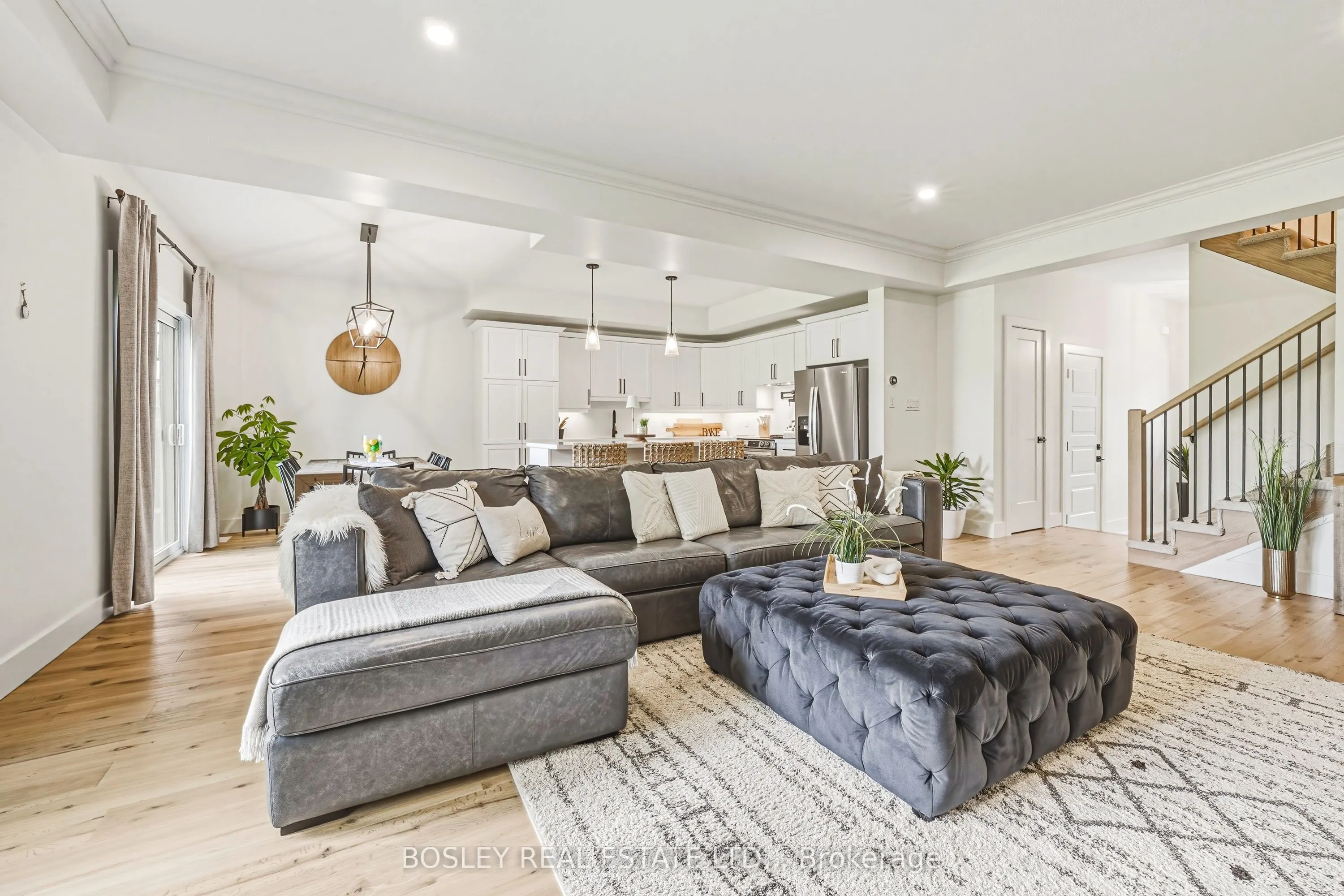 2727 Prince William Street #1