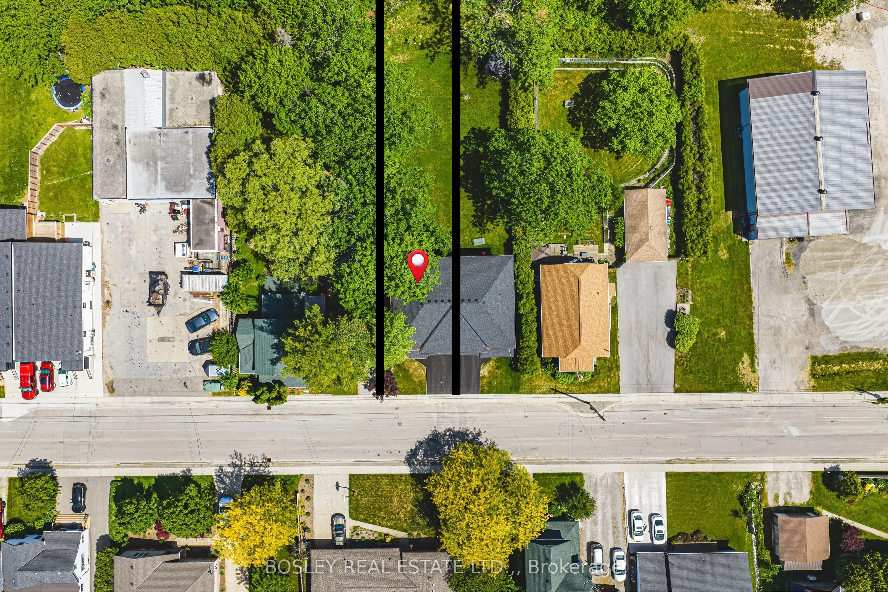 2727 Prince William Street #1