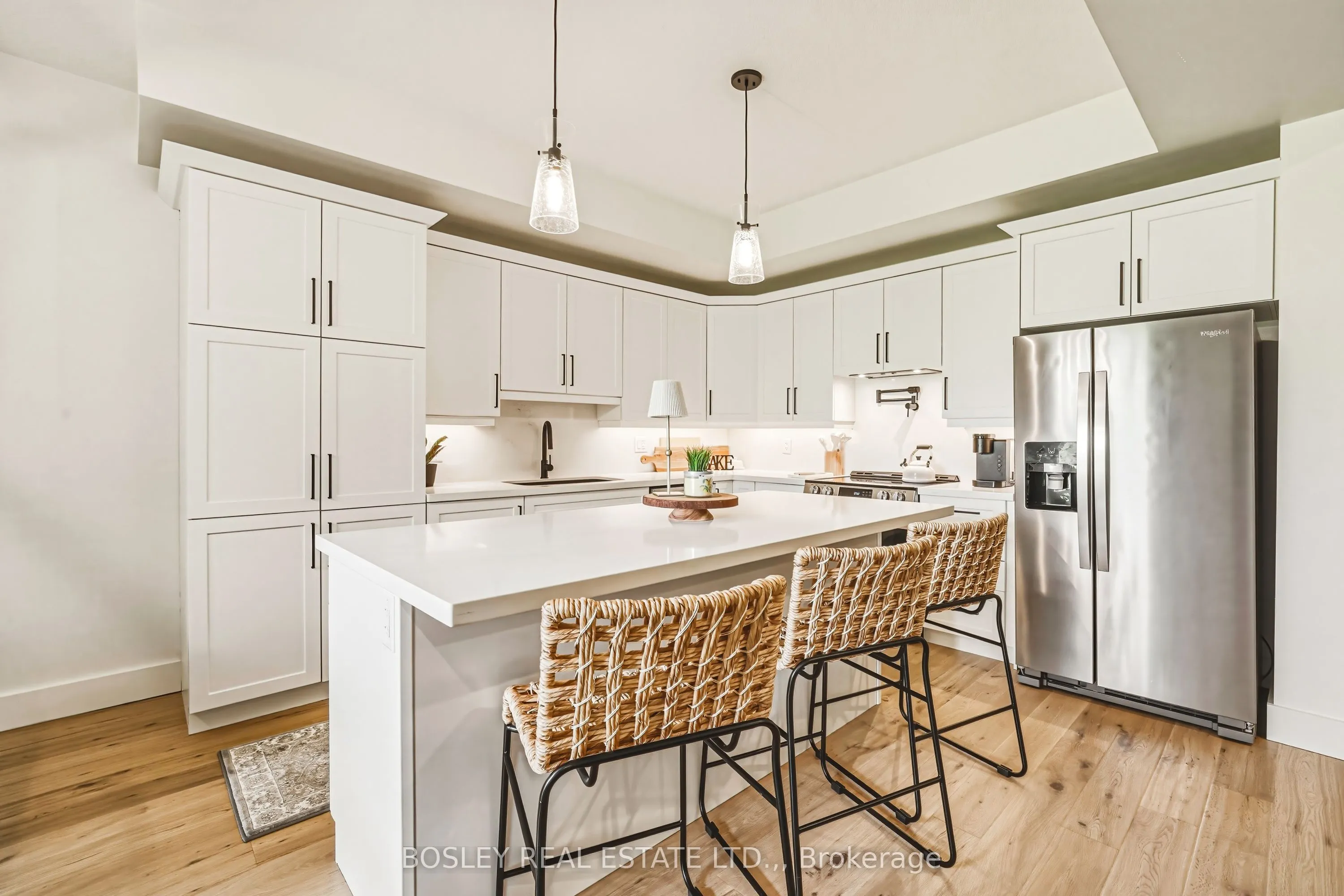 2727 Prince William Street #1
