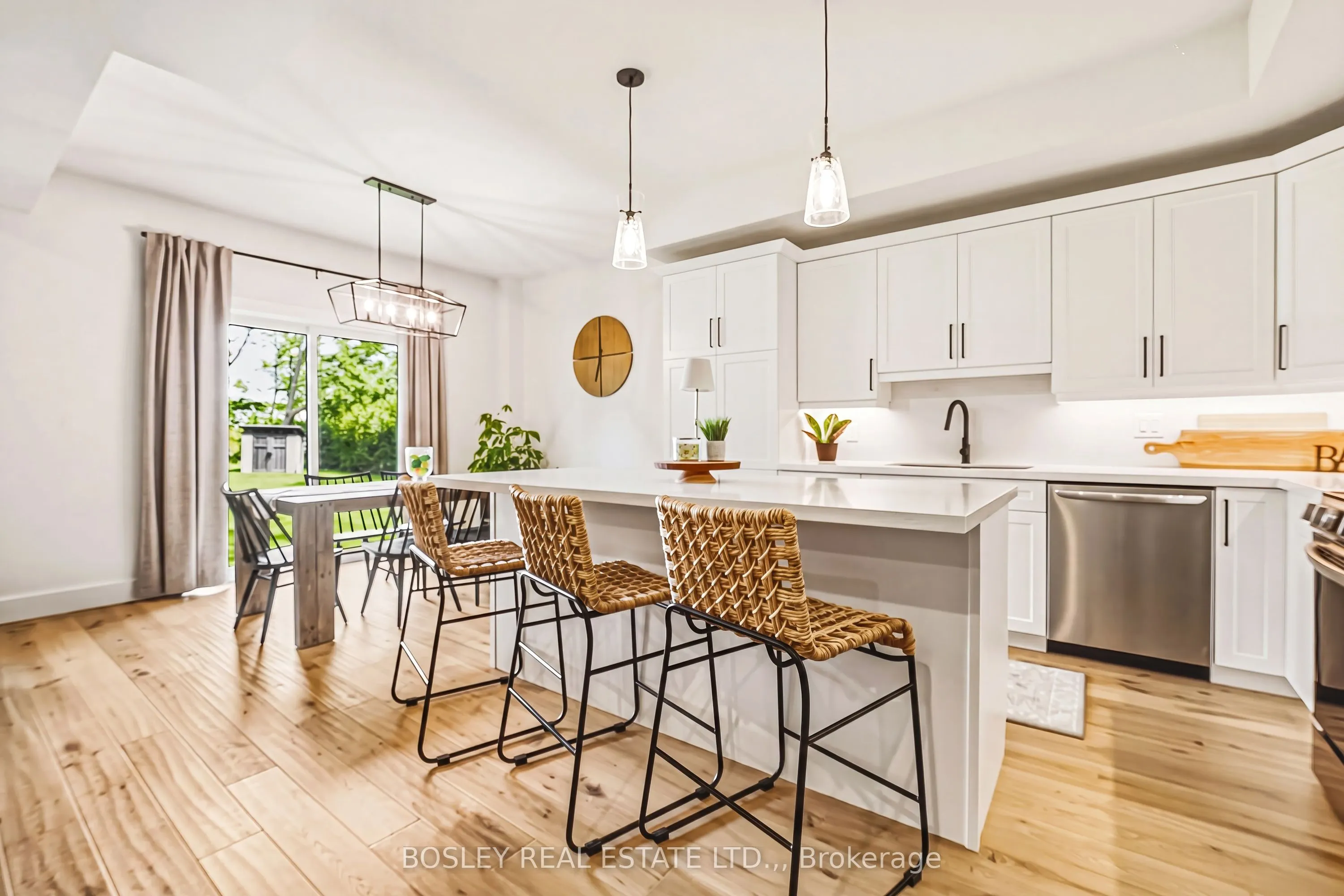 2727 Prince William Street #1