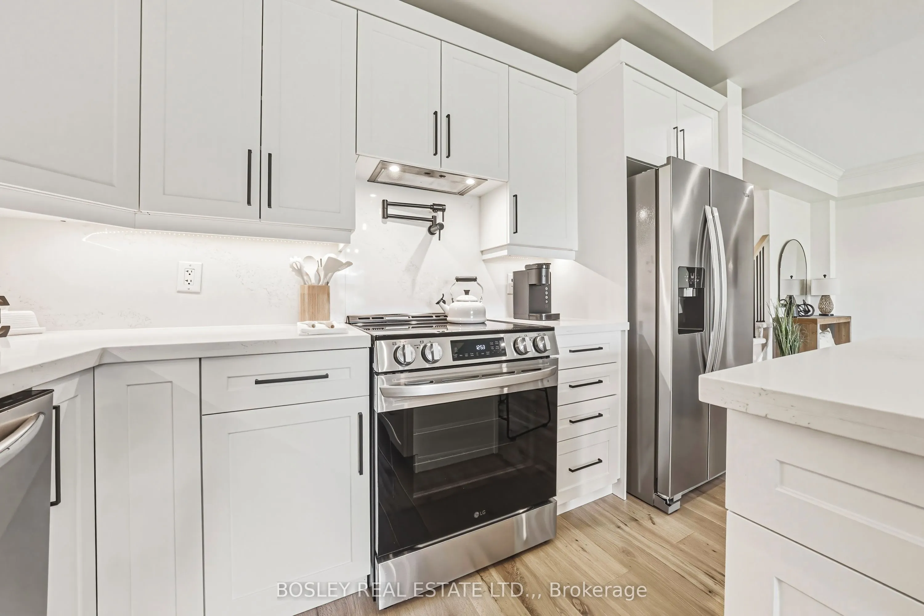 2727 Prince William Street #1