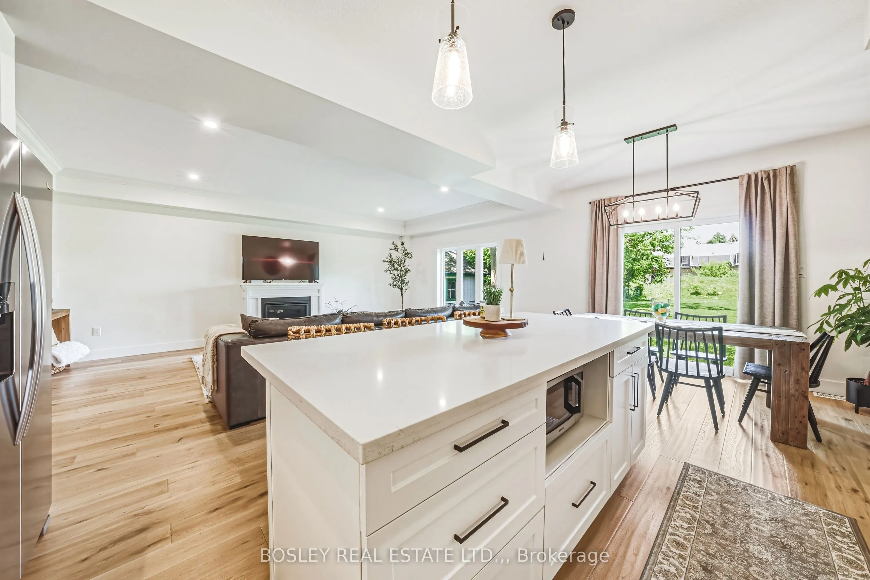 2727 Prince William Street #1