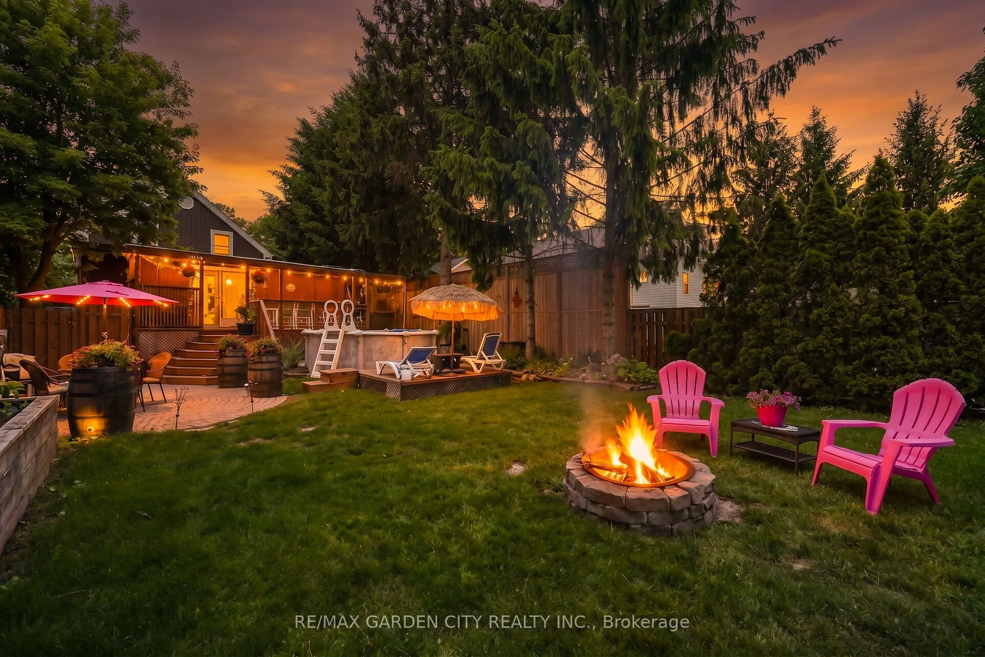3555 Campden Road