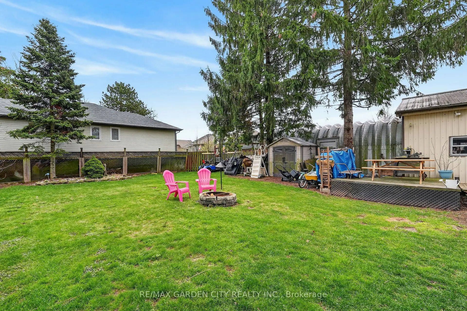 3555 Campden Road