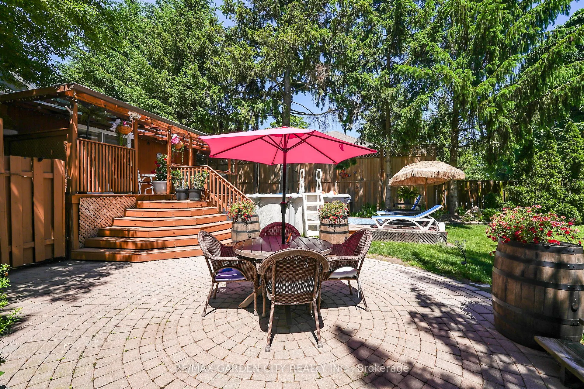 3555 Campden Road
