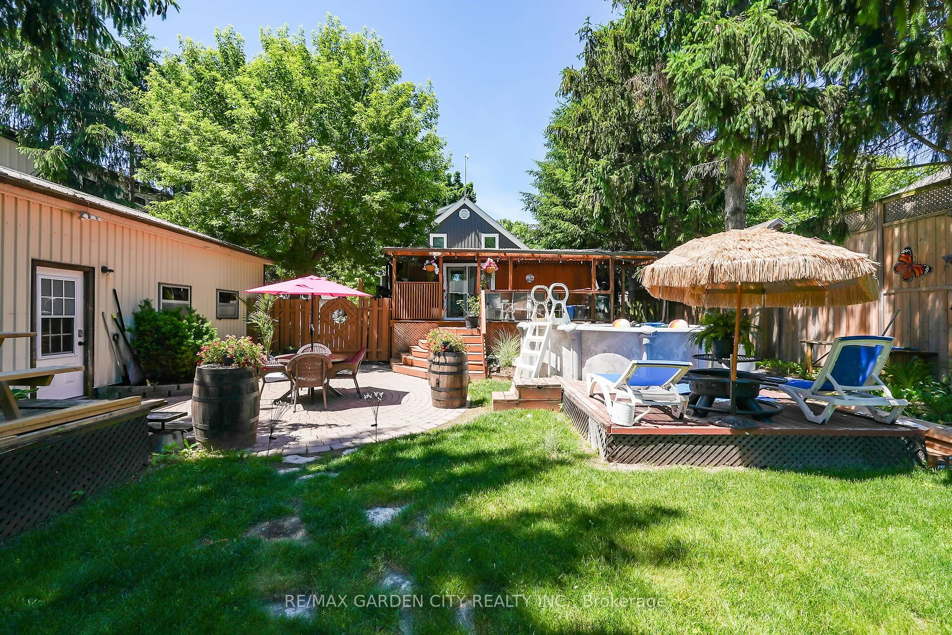 3555 Campden Road